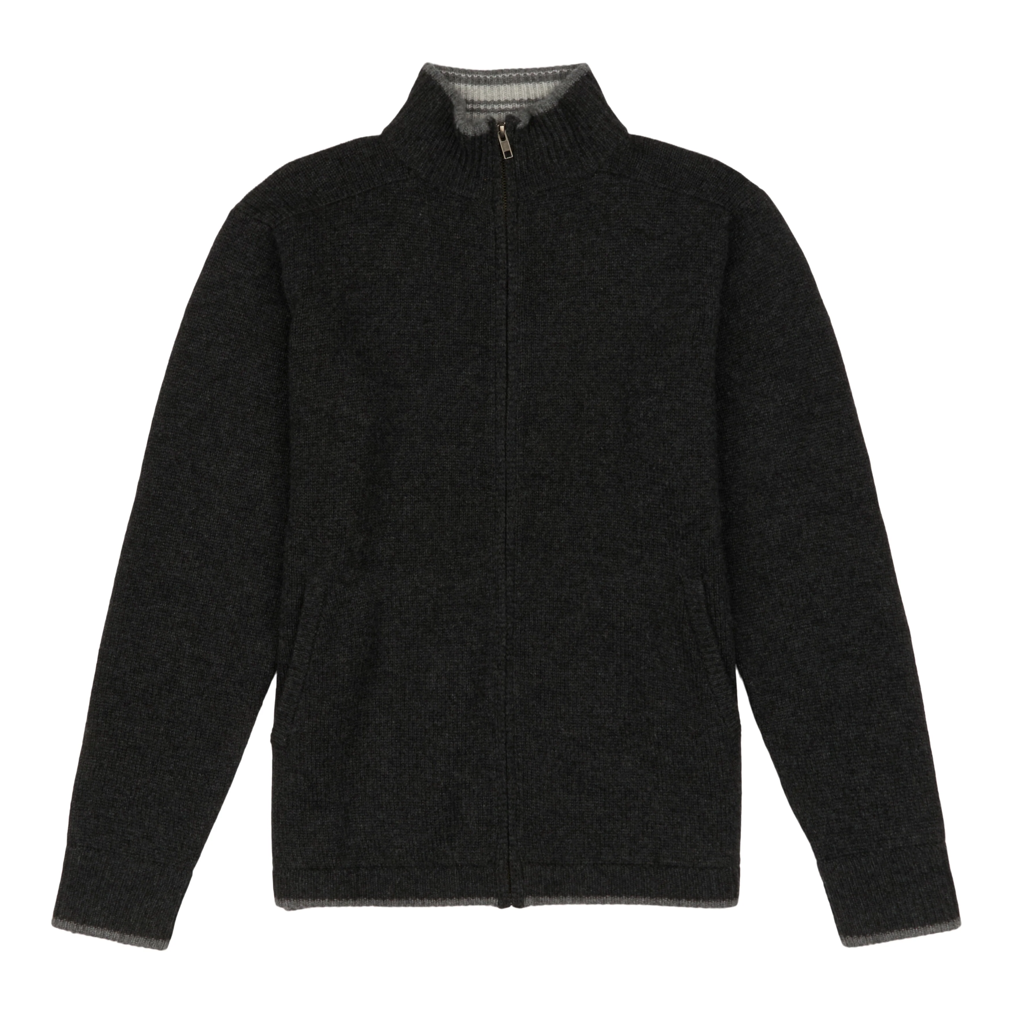 M's Cashmere Cardigan