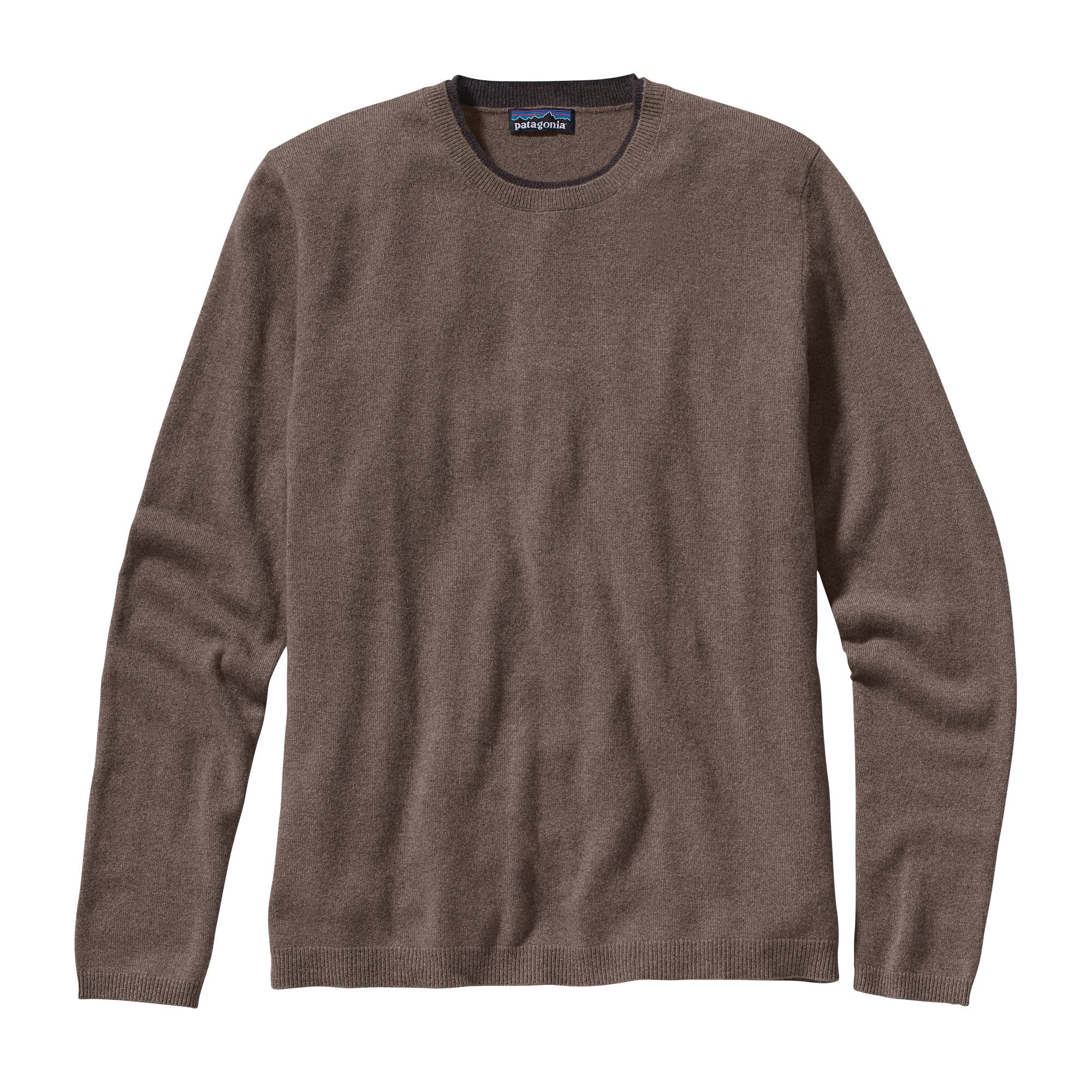 M's Cashmere Crew