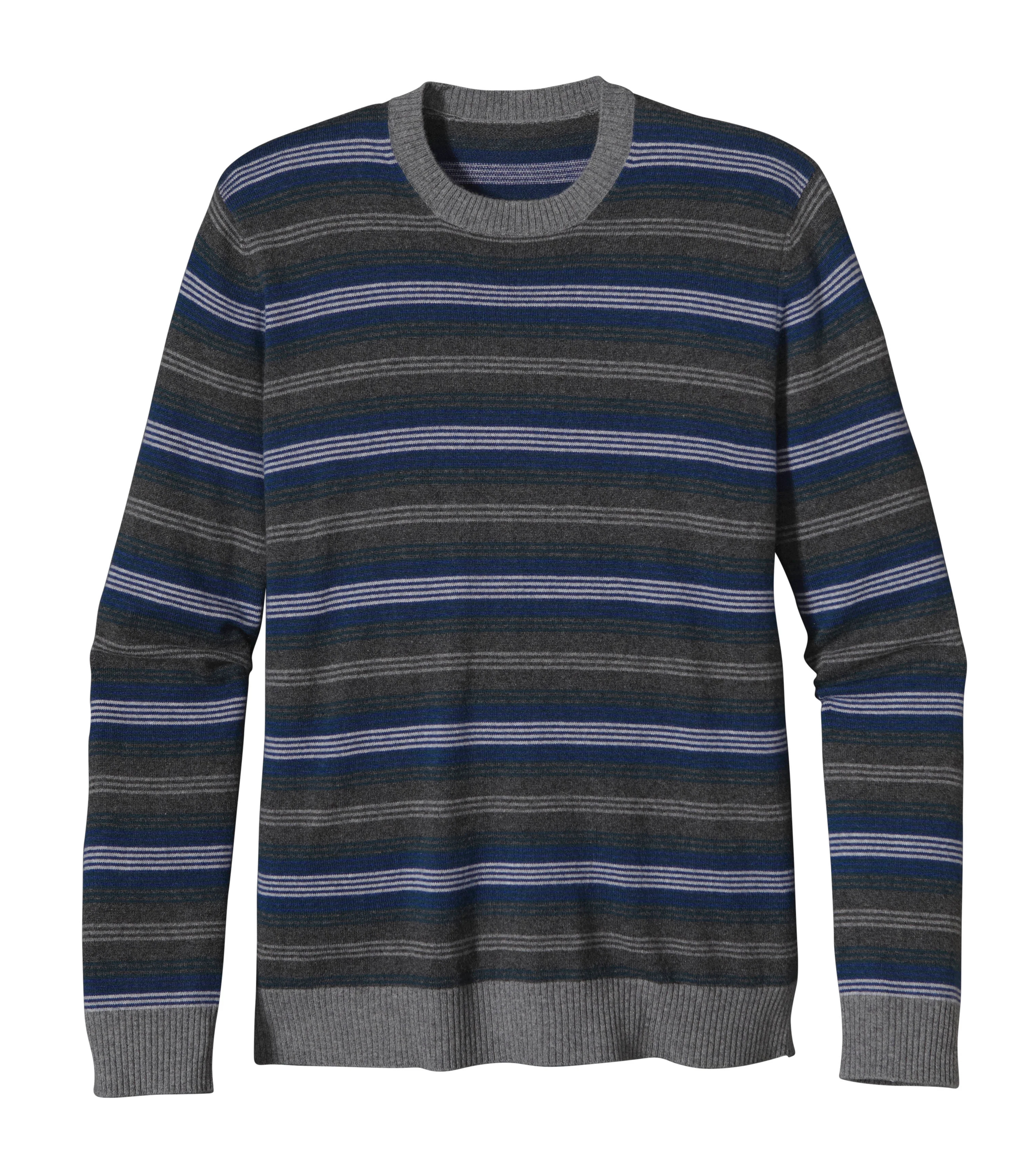 M's Cashmere Crew - Image 2