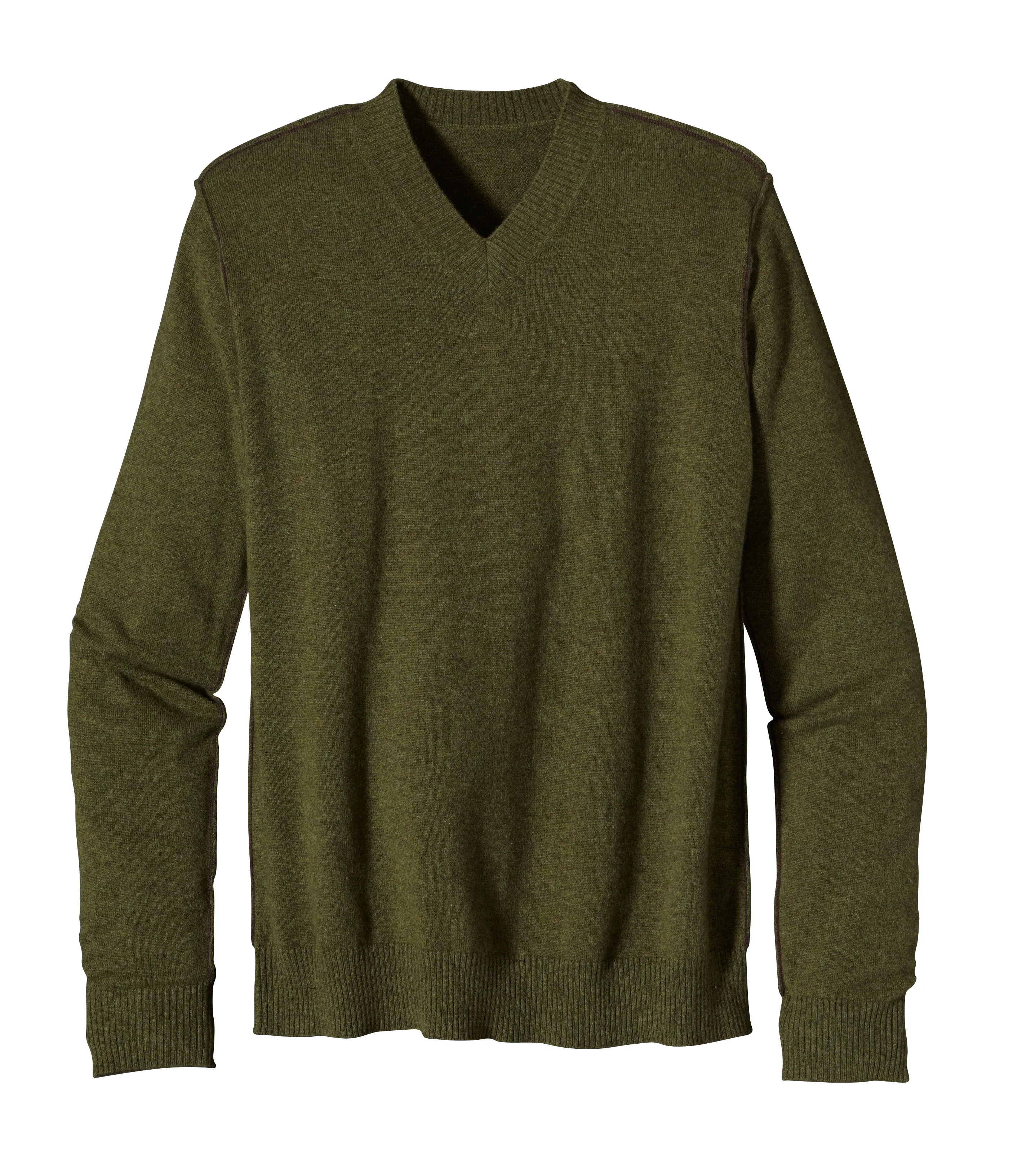 M's Cashmere V-Neck