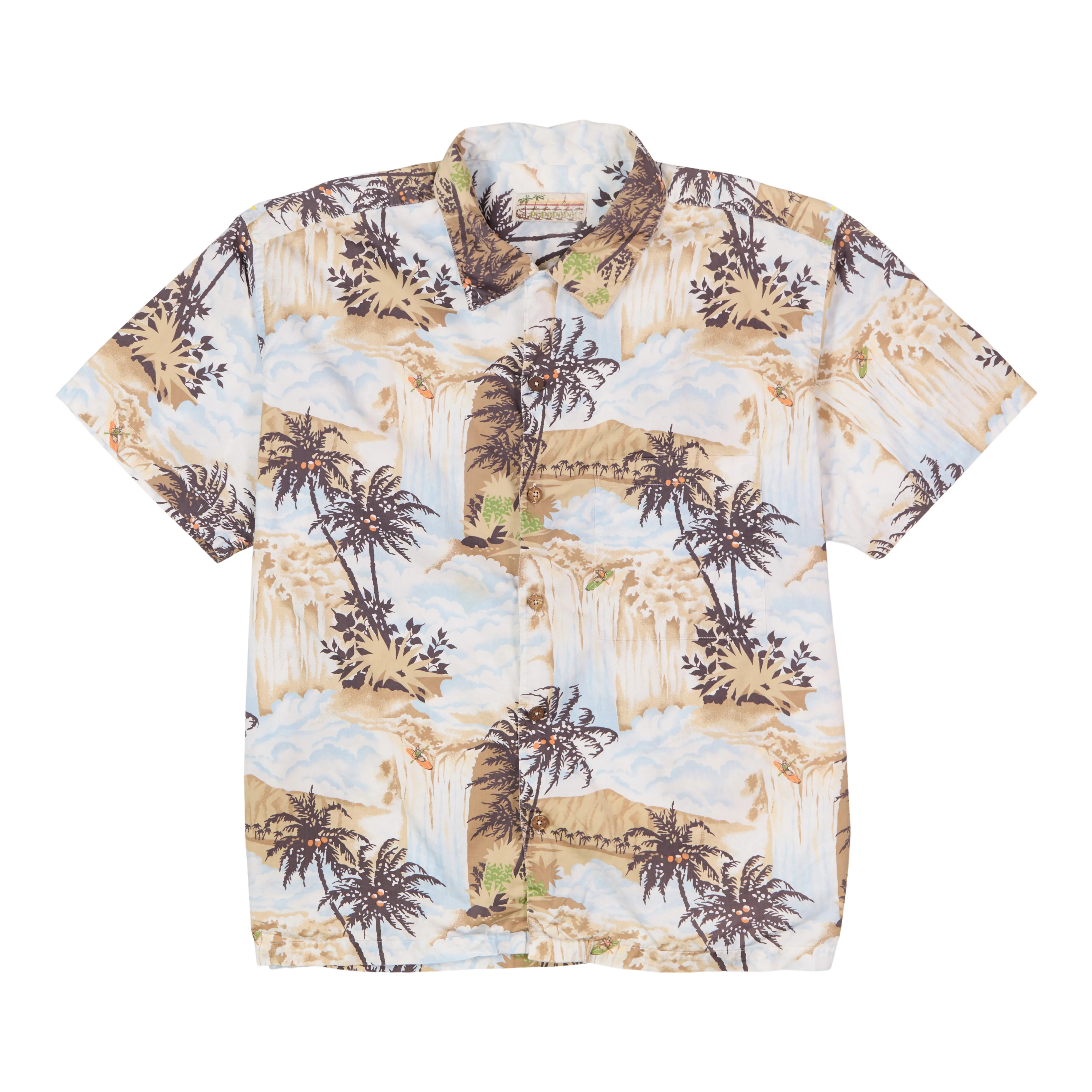 M's Classic Pataloha Shirt