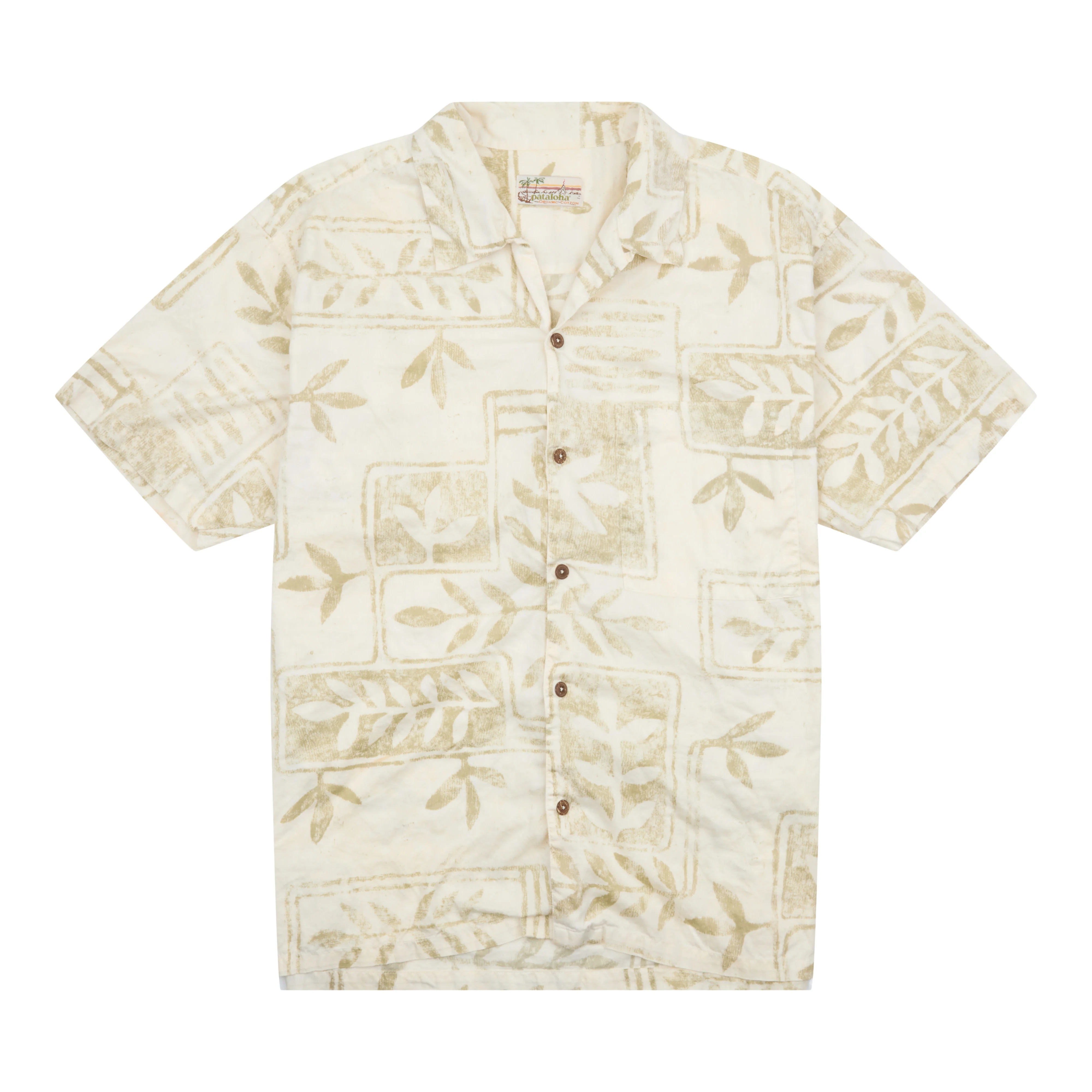 M's Classic Pataloha Shirt