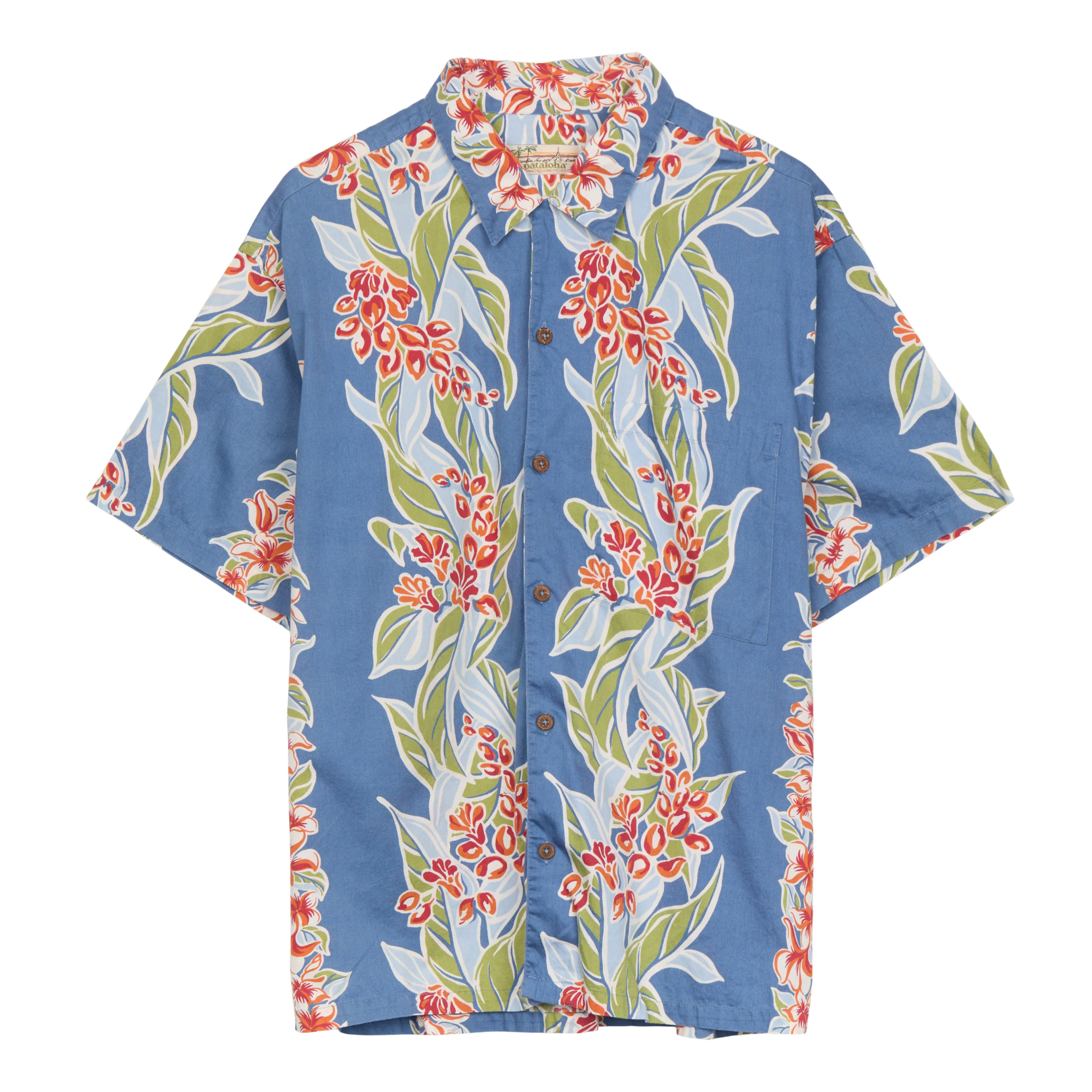 M's Classic Pataloha Shirt