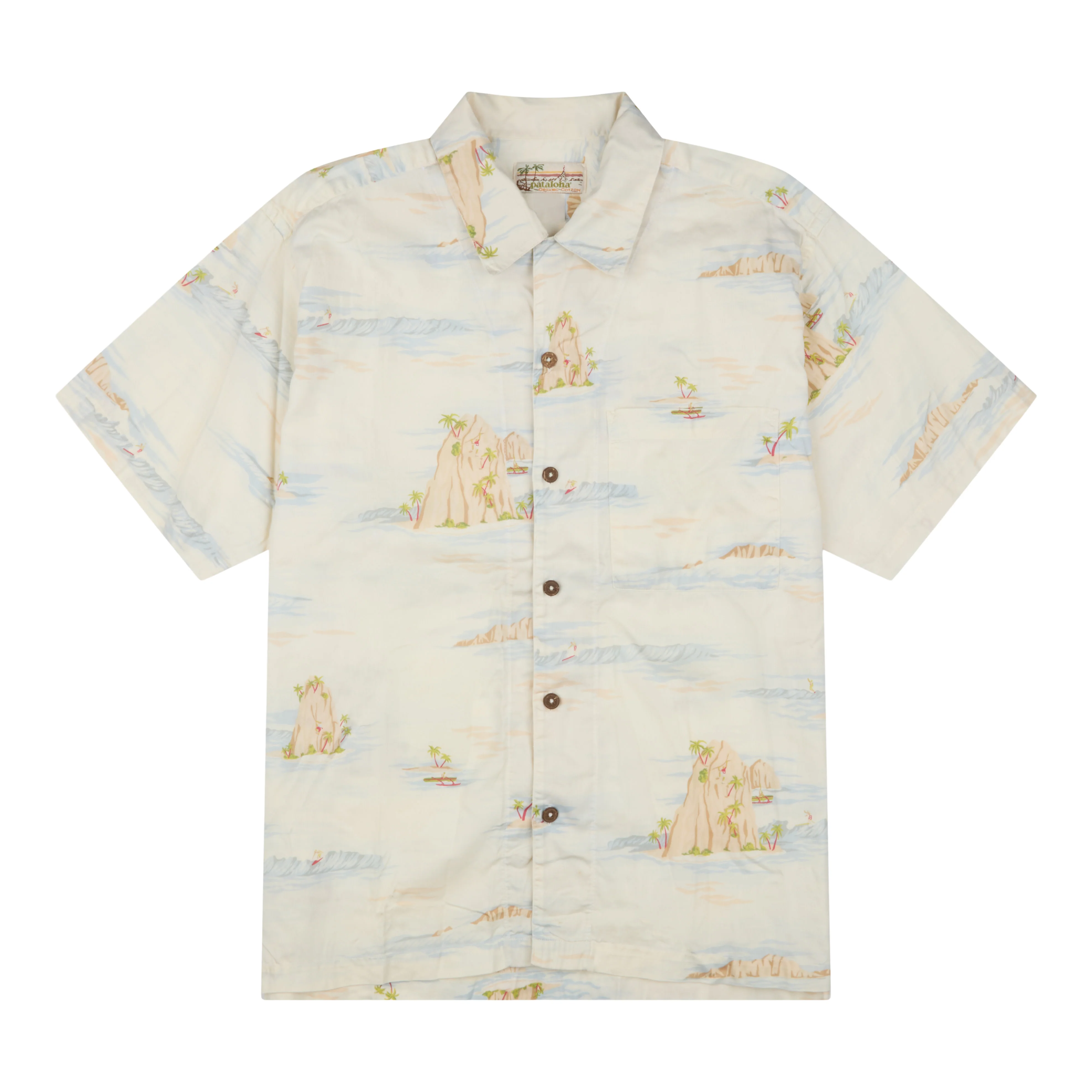 M's Classic Pataloha Shirt