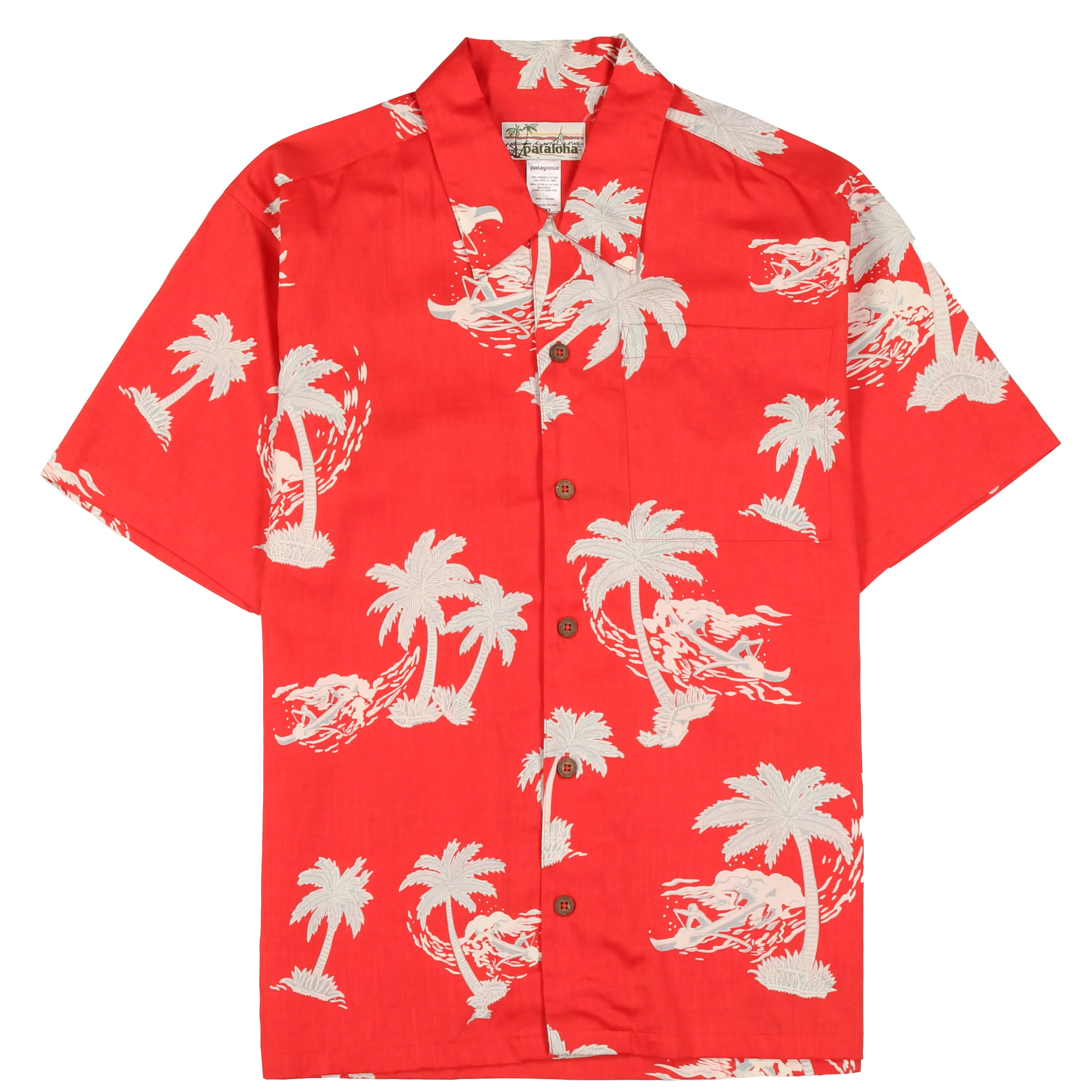 M's Classic Pataloha Shirt