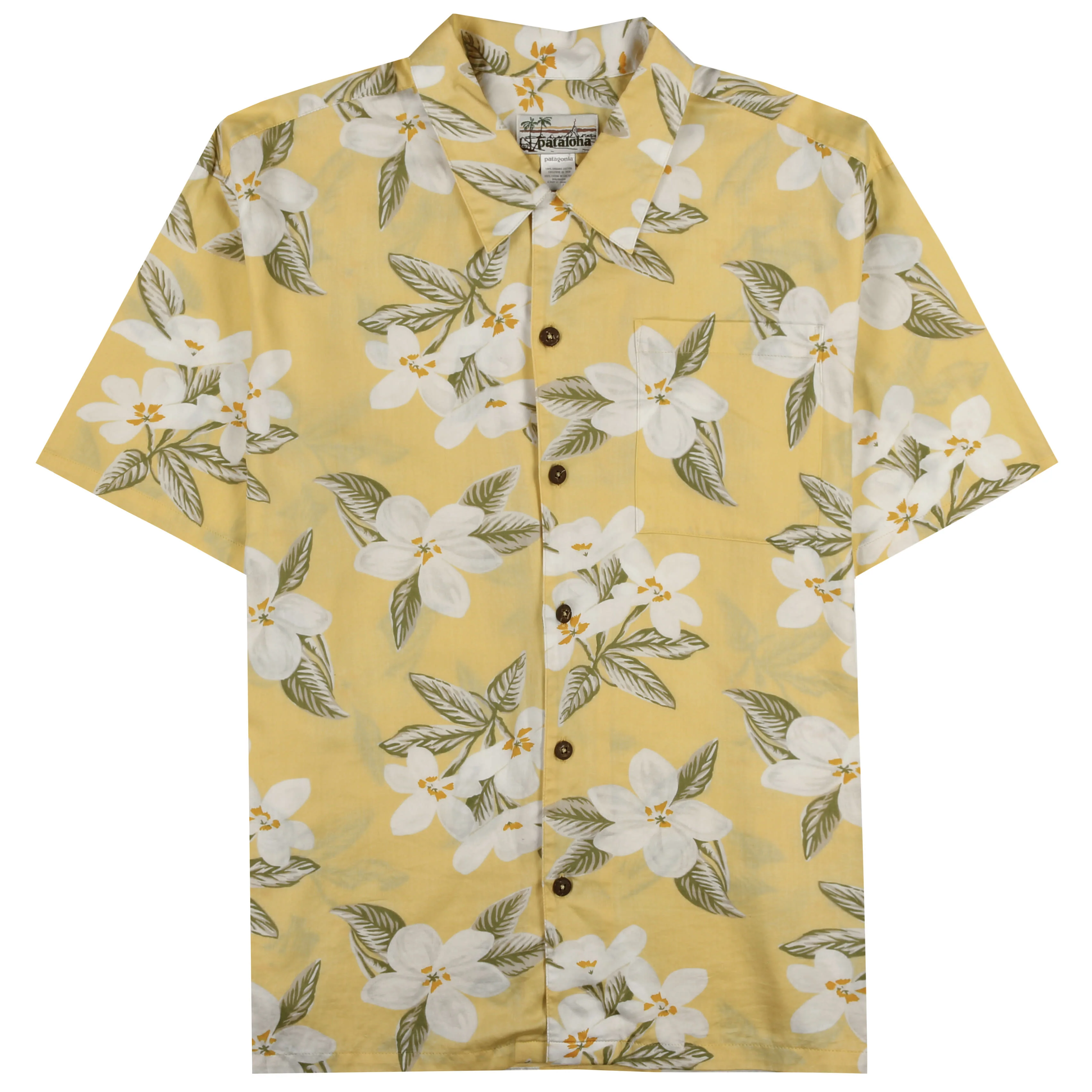 M's Classic Pataloha Shirt