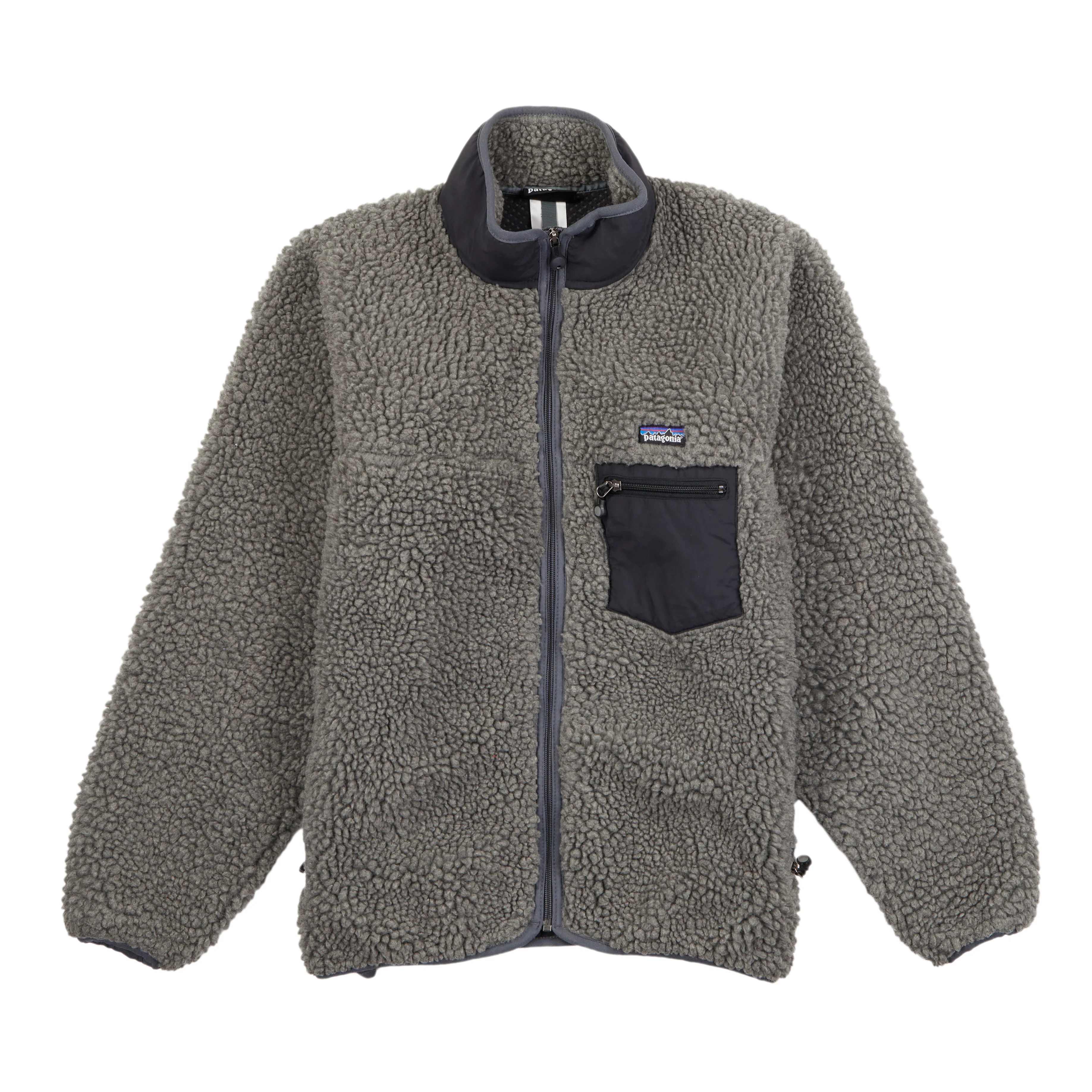 M's Classic Retro Cardigan