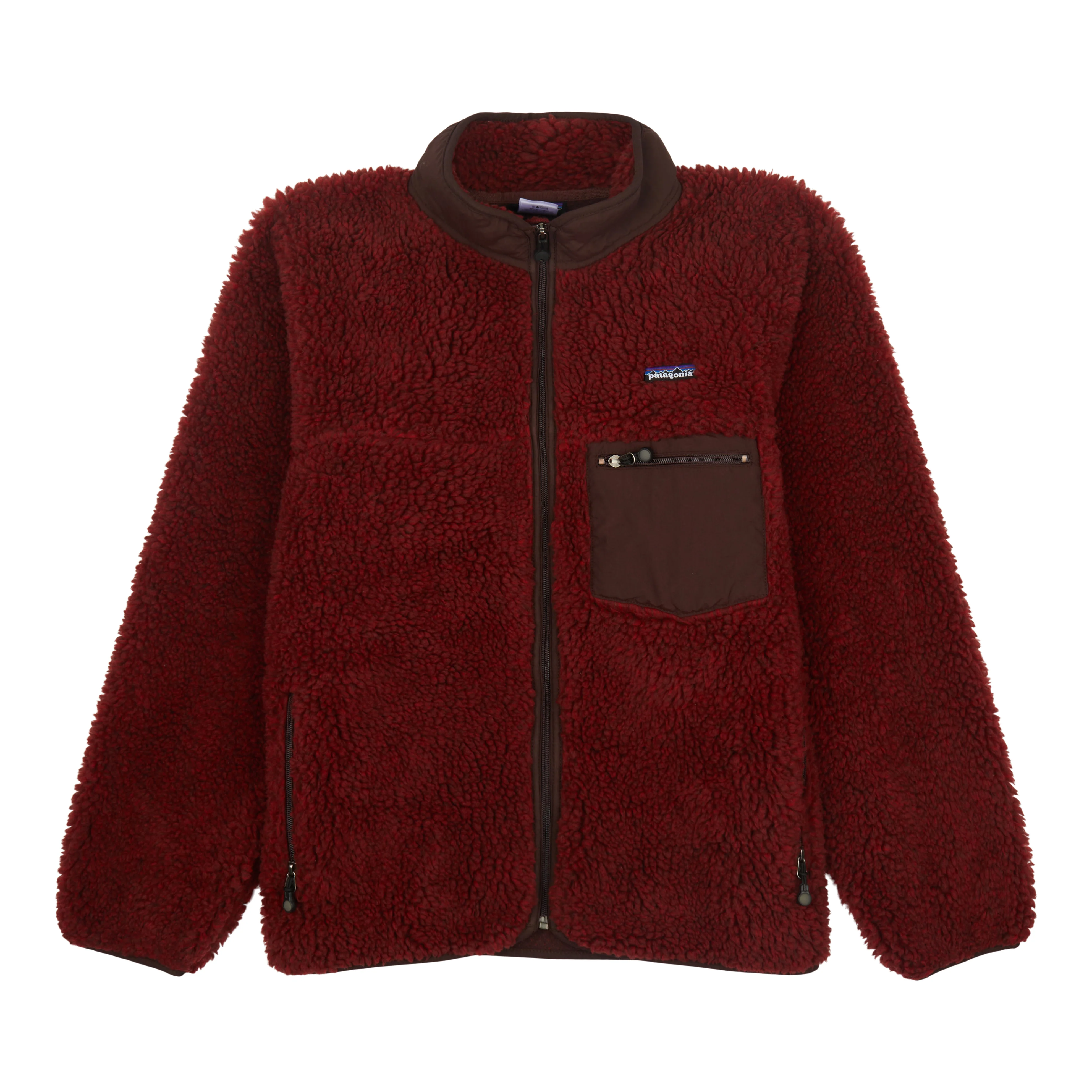 M's Classic Retro Cardigan