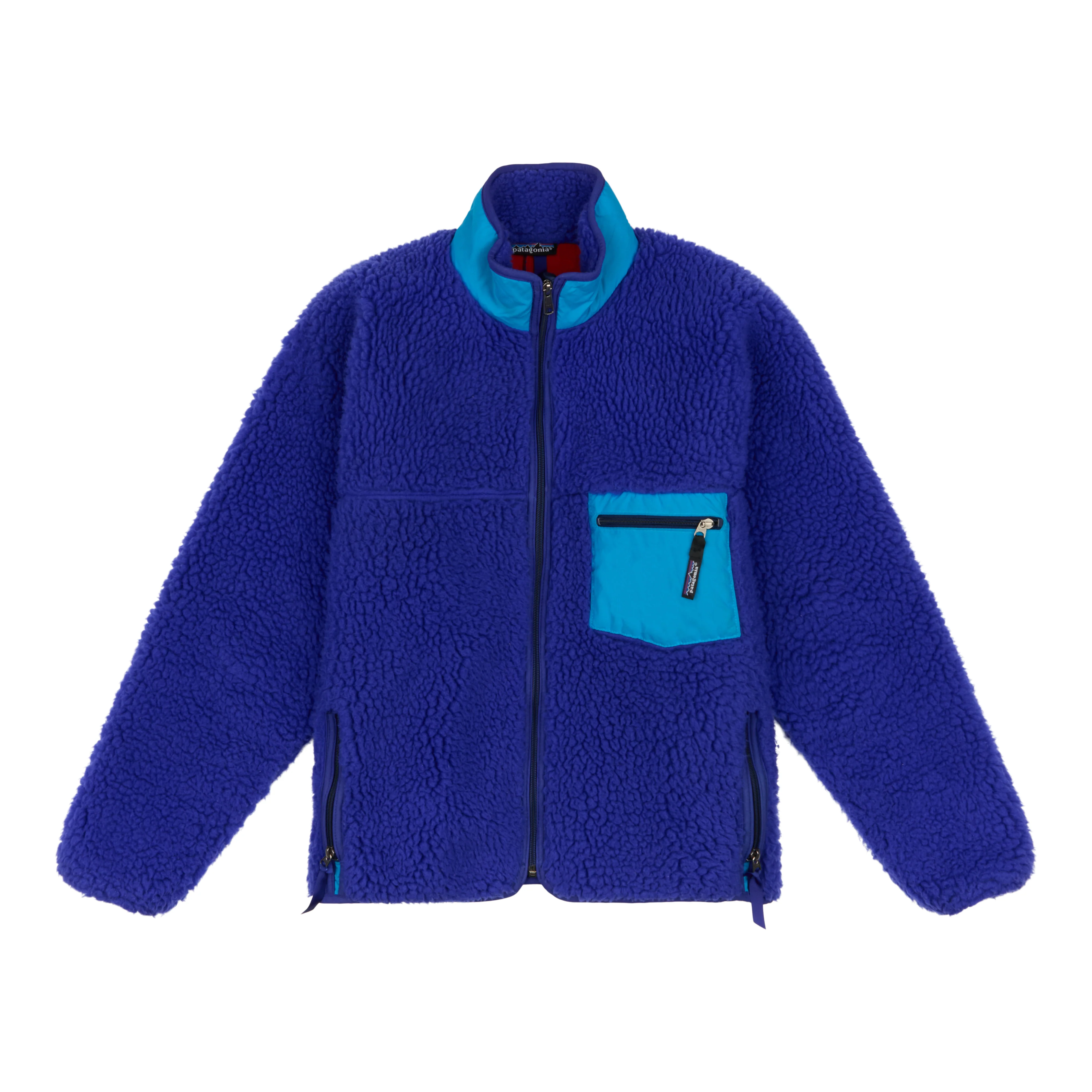 M's Classic Retro Cardigan