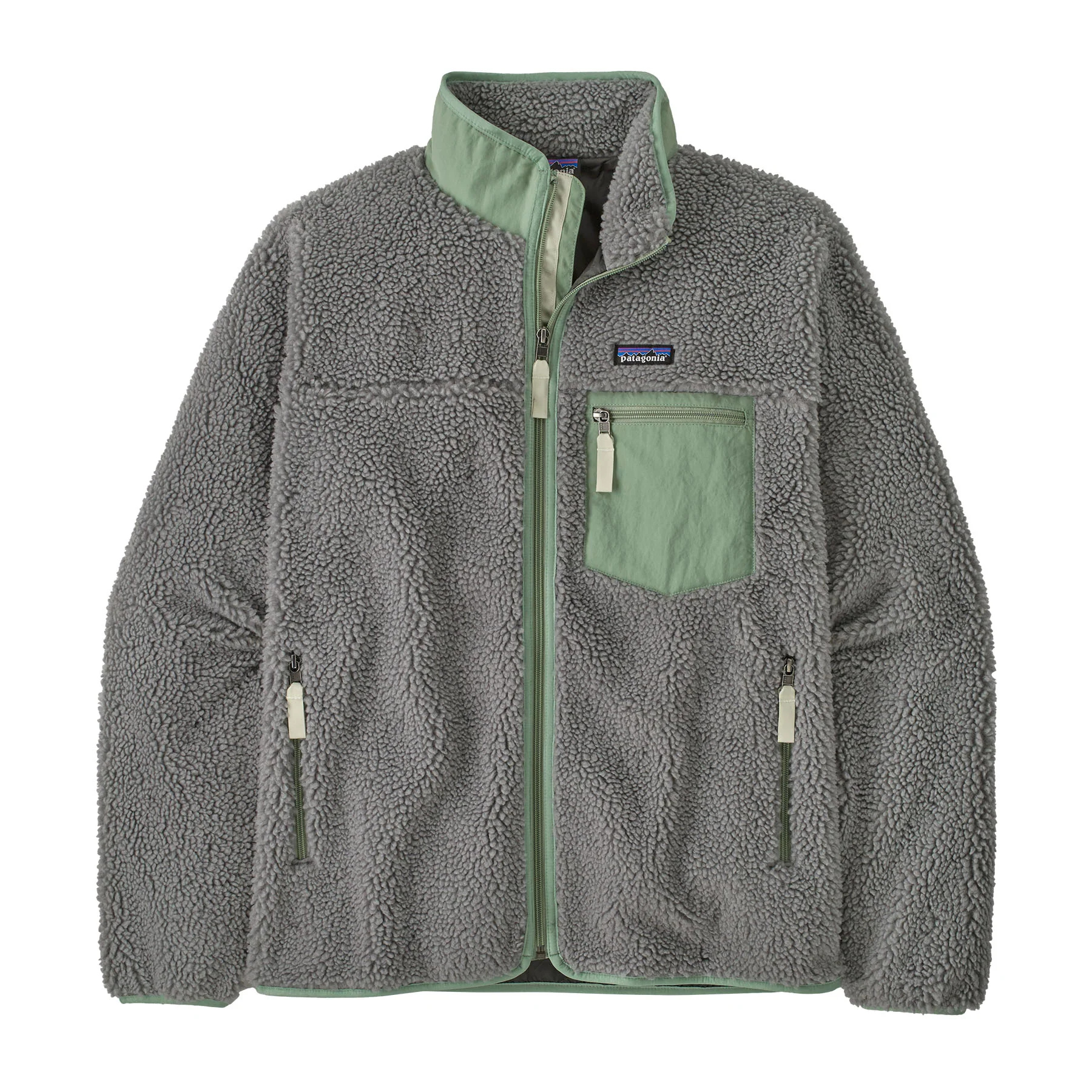 M's Classic Retro-X Jkt