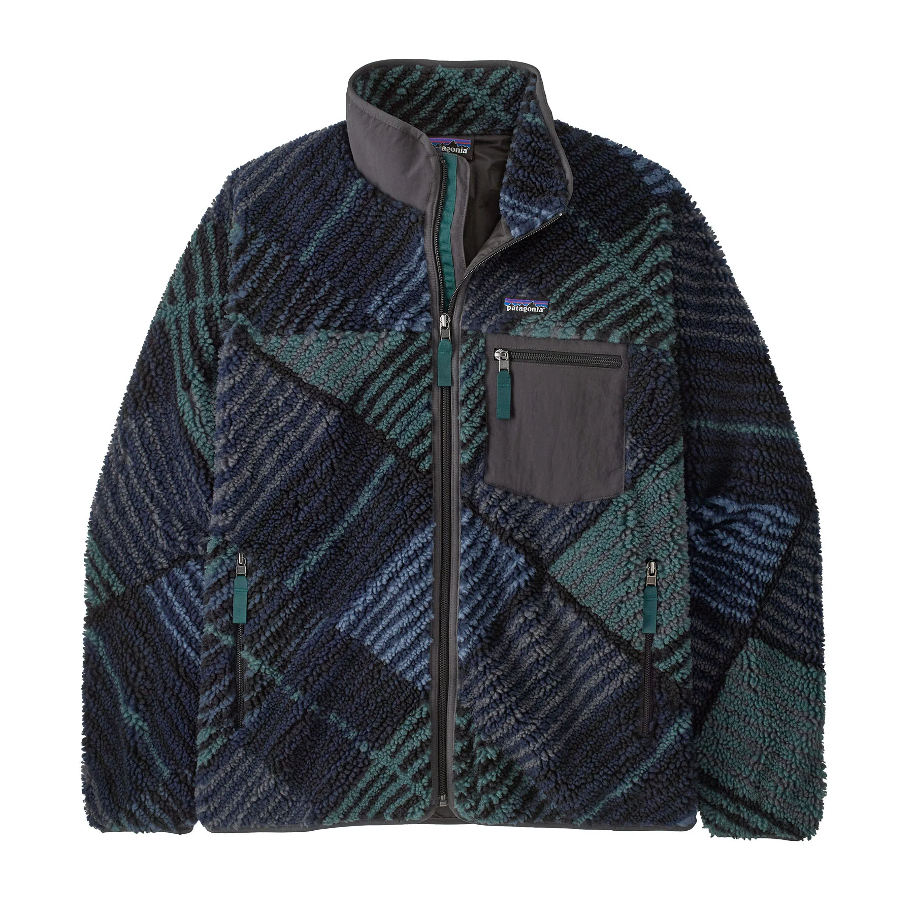 M's Classic Retro-X Jkt