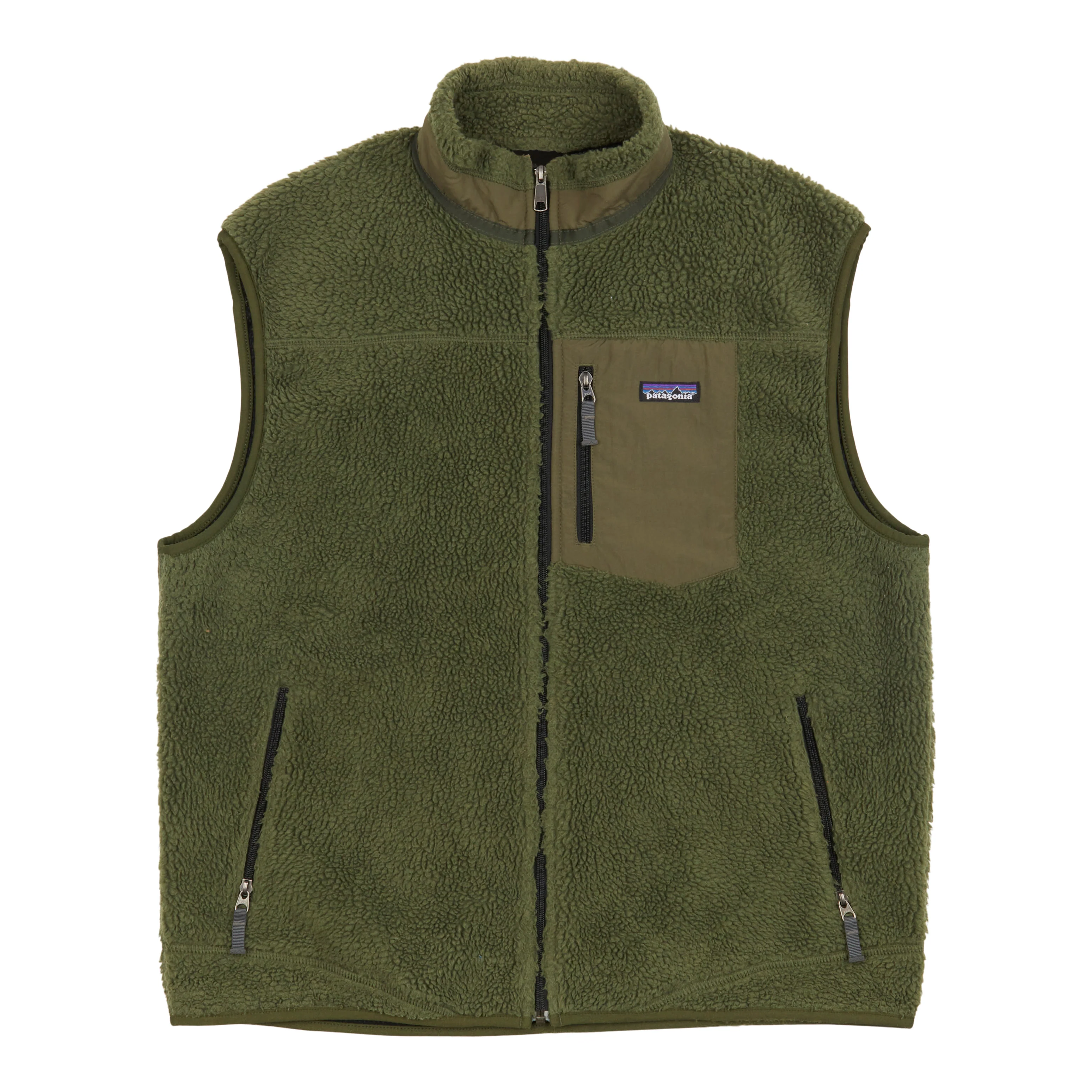 M's Classic Retro-X® Vest
