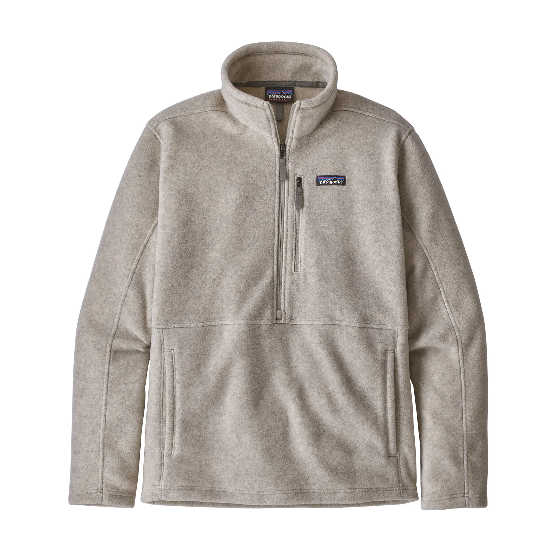 M's Classic Synchilla® Marsupial Pullover