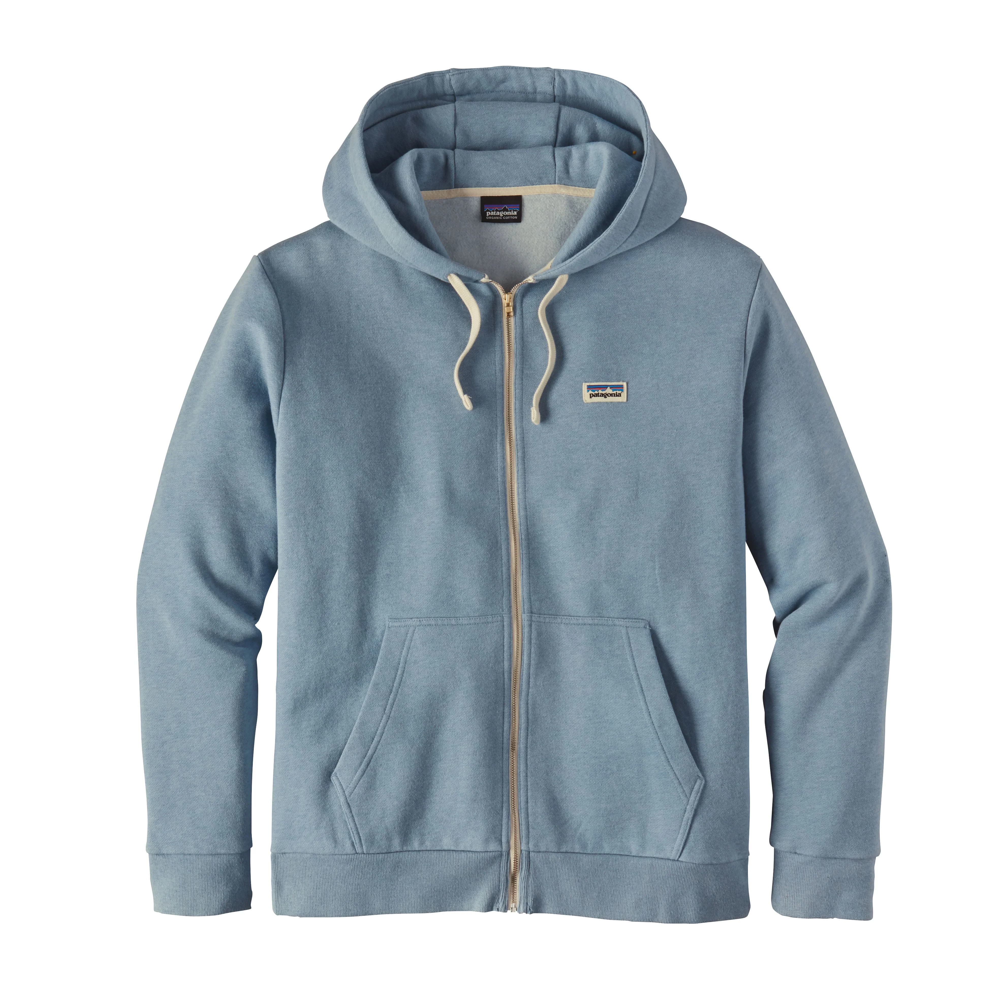 M's Clean Color Hoody