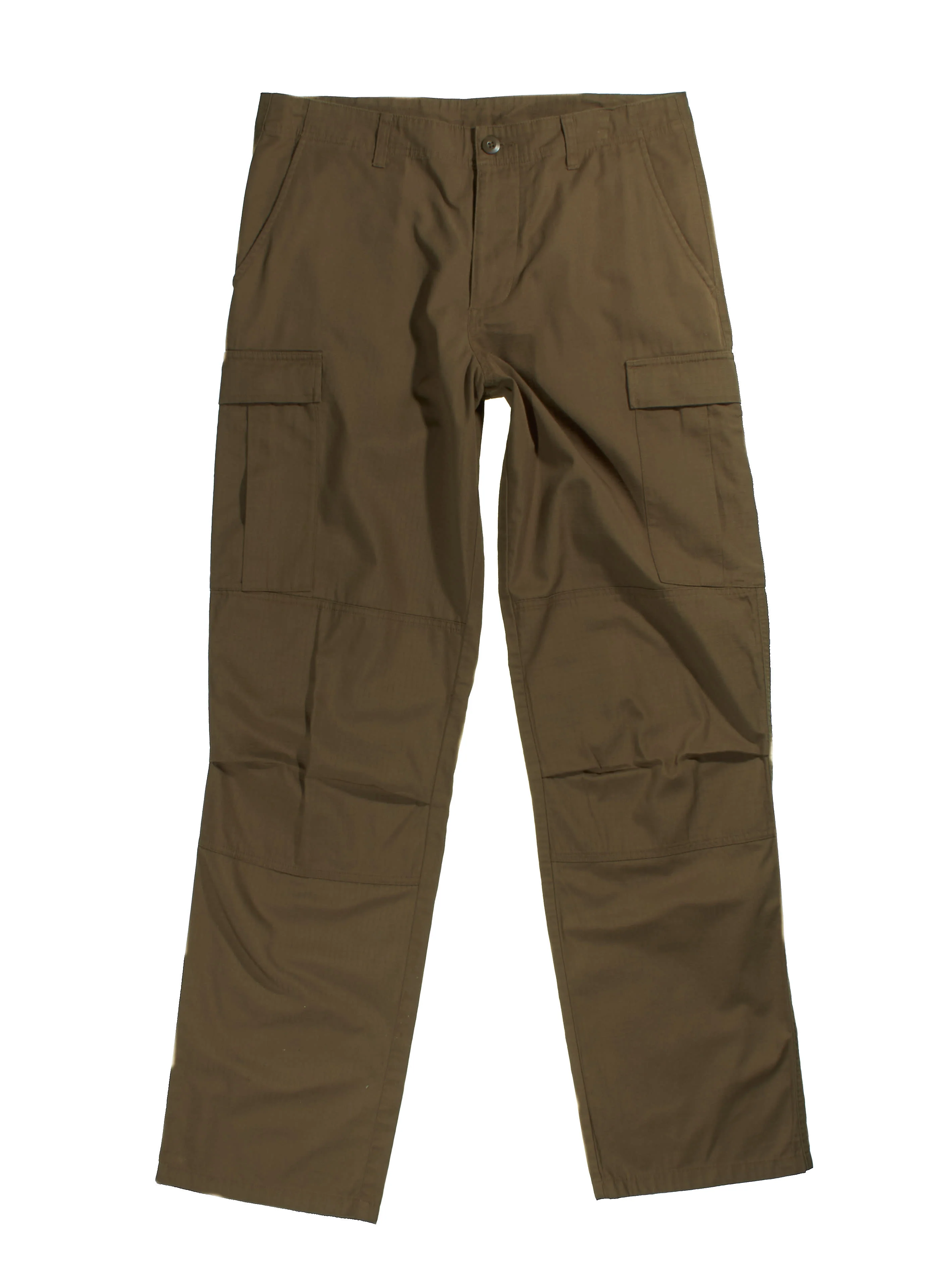 M's Compound Cargo Pants - Long