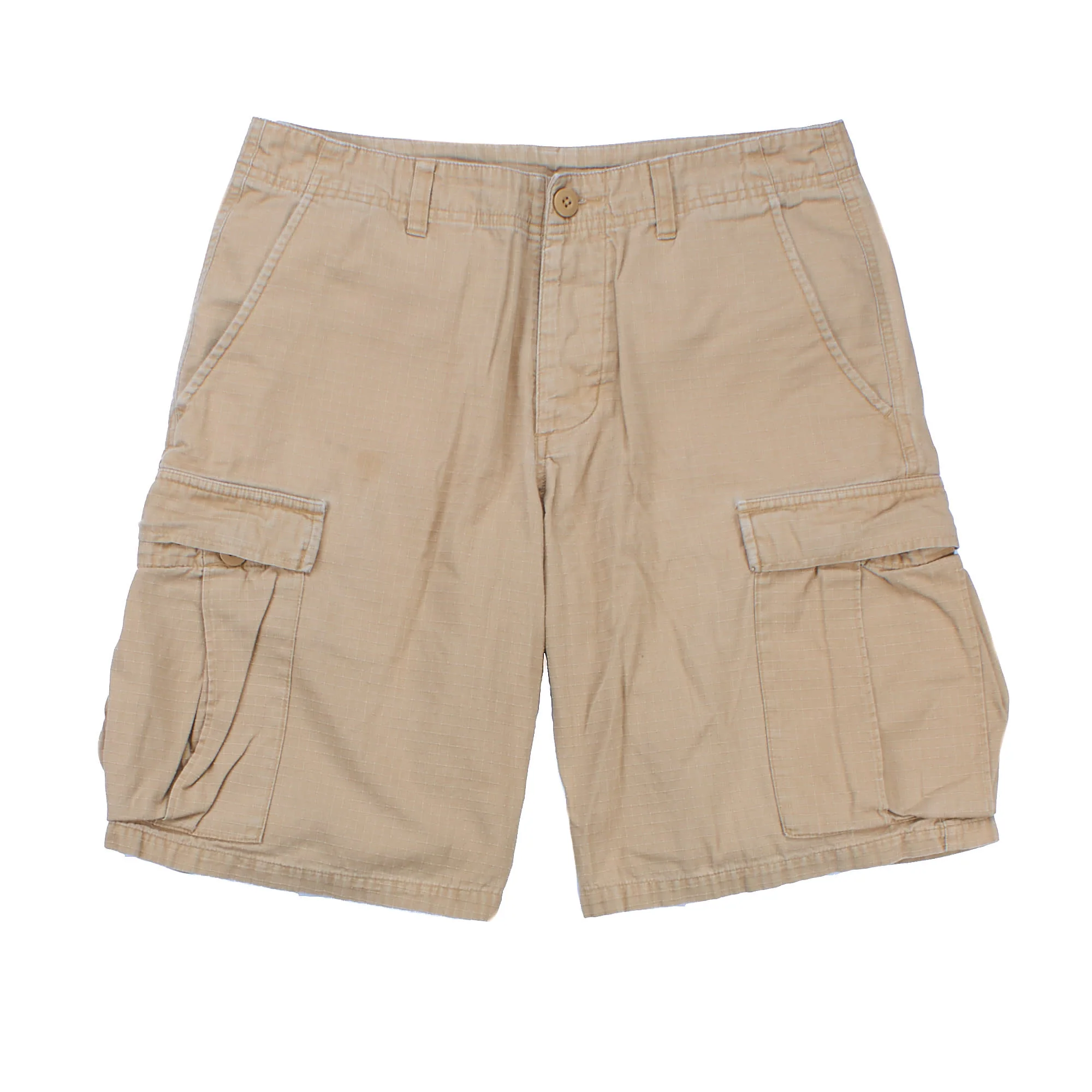 M's Compound Cargo Shorts