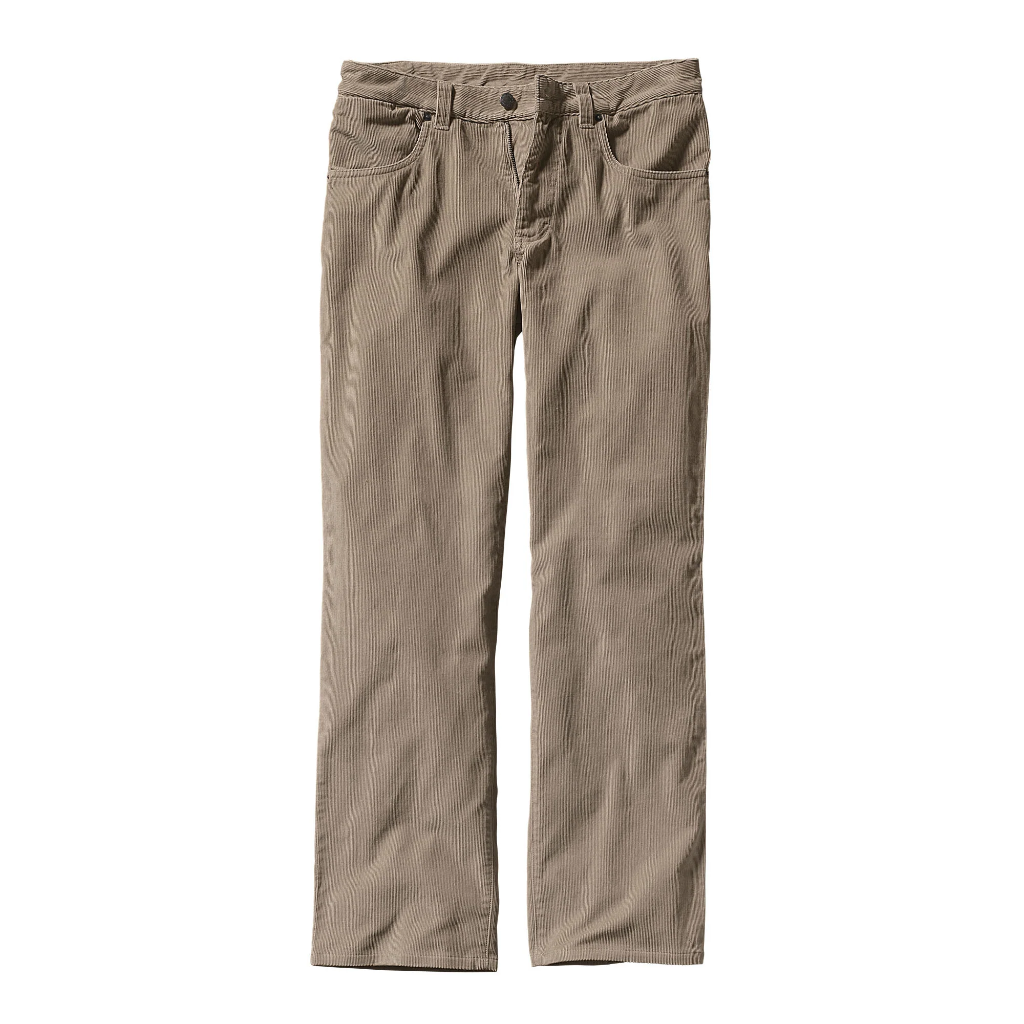 M's Cord Pants - Long