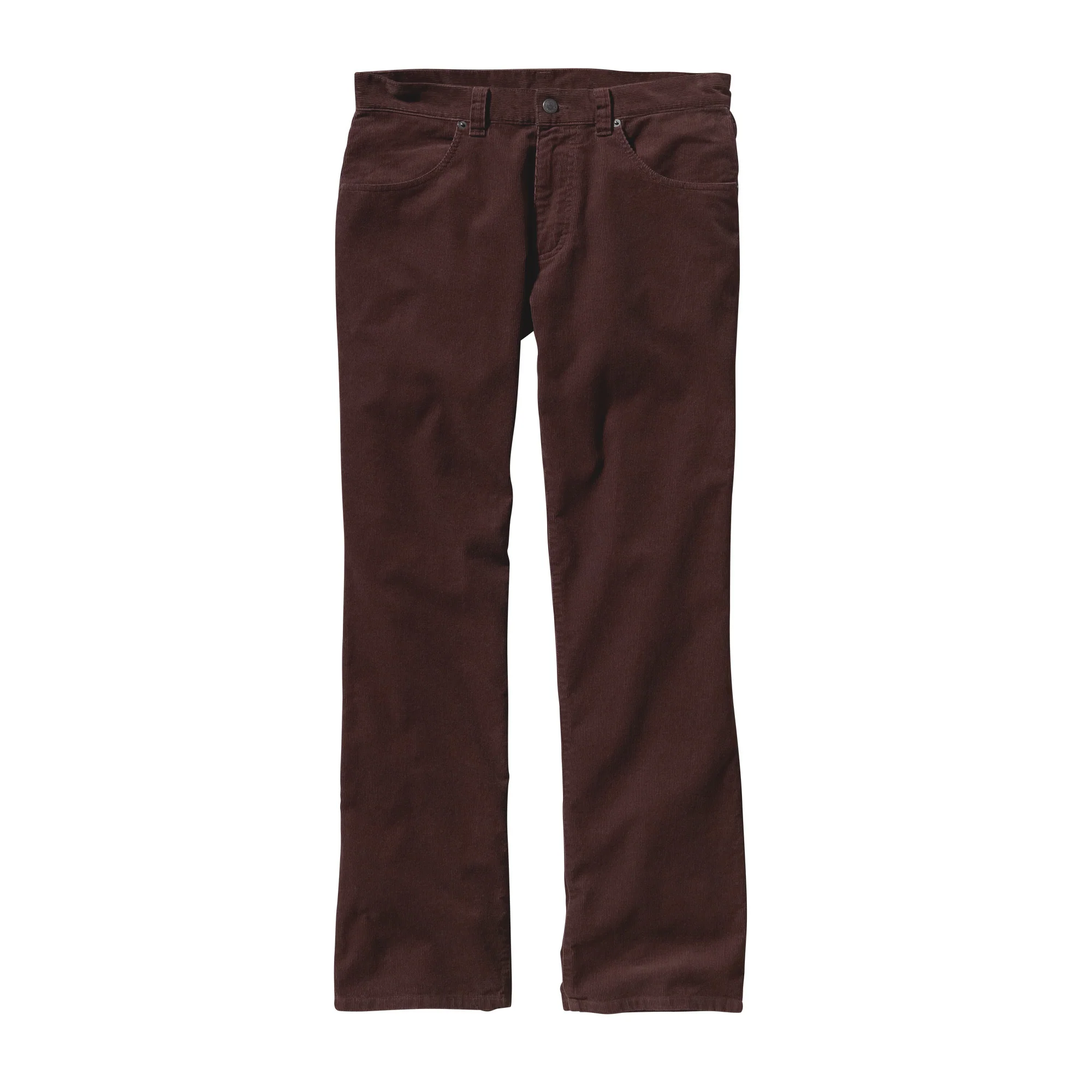 M's Cord Pants - Long