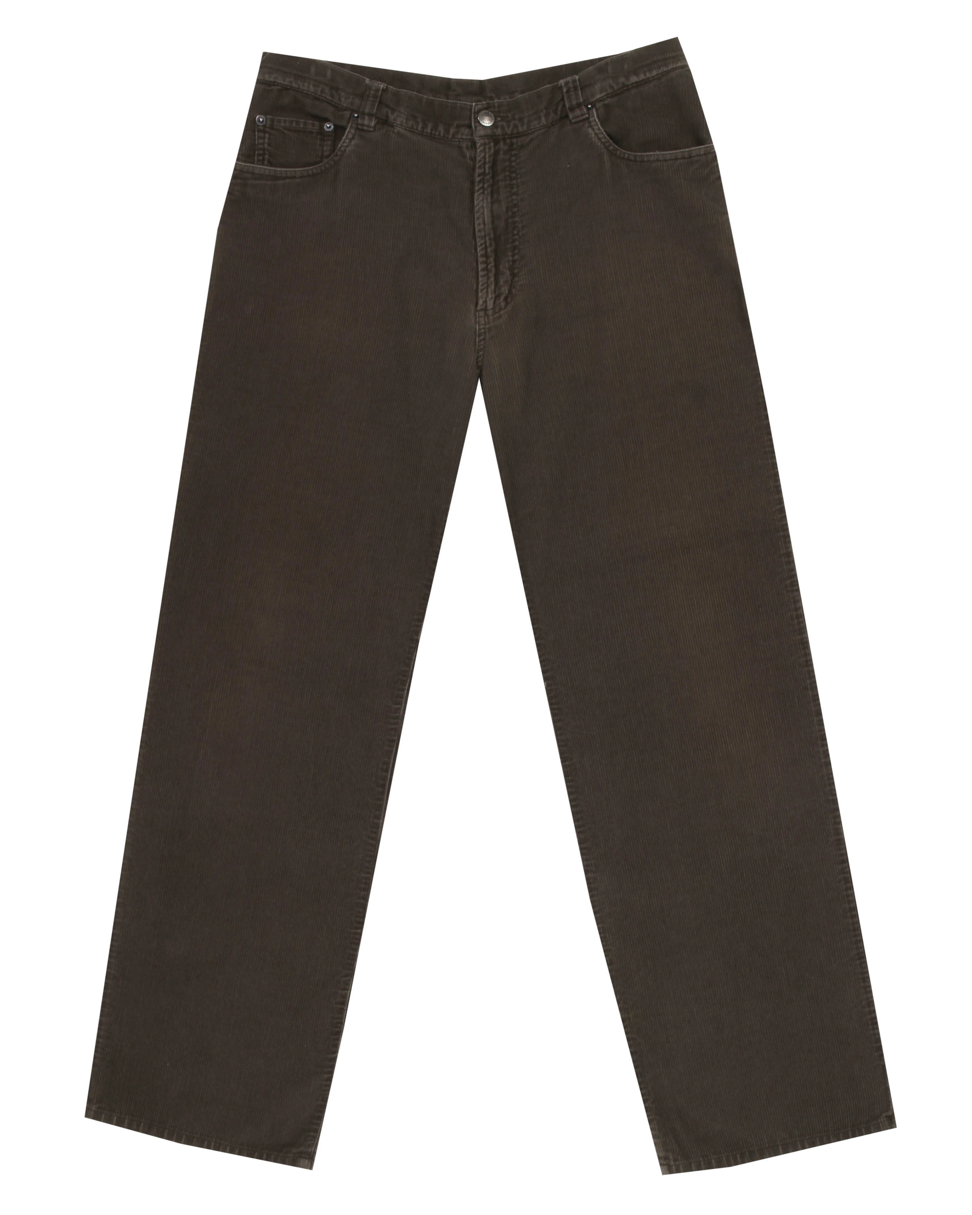 M's Cord Pants - Regular