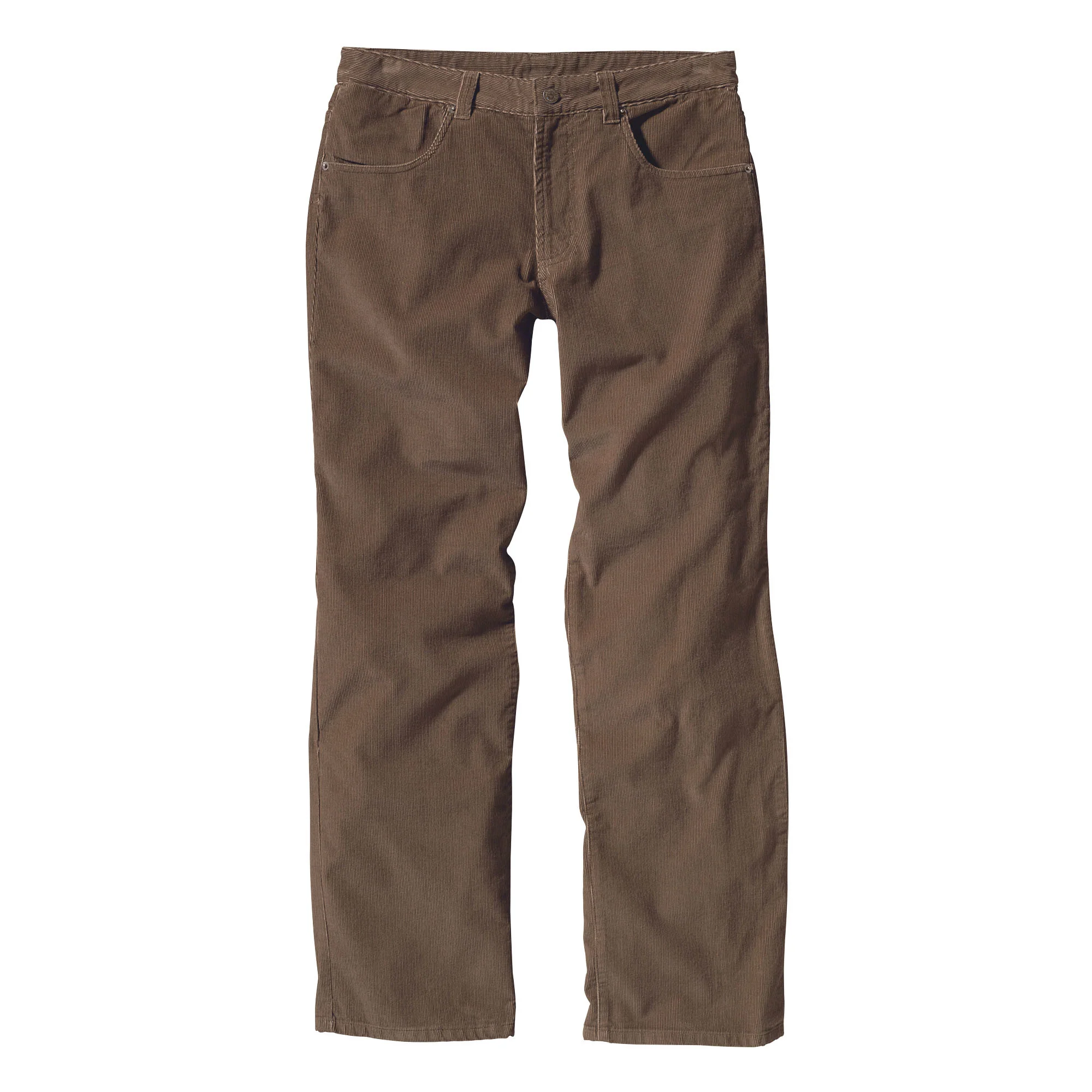 M's Cord Pants - Regular