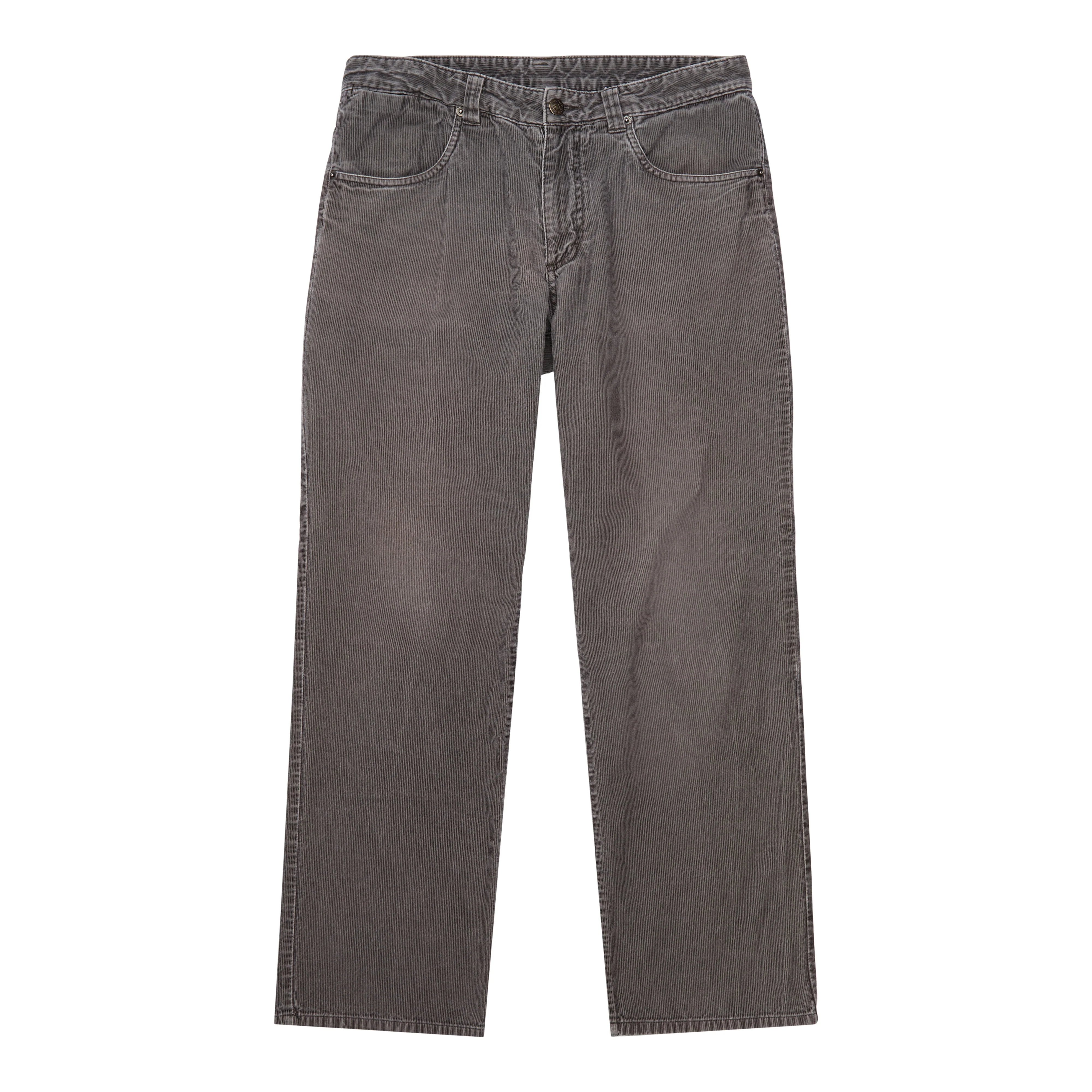 M's Cord Pants - Regular