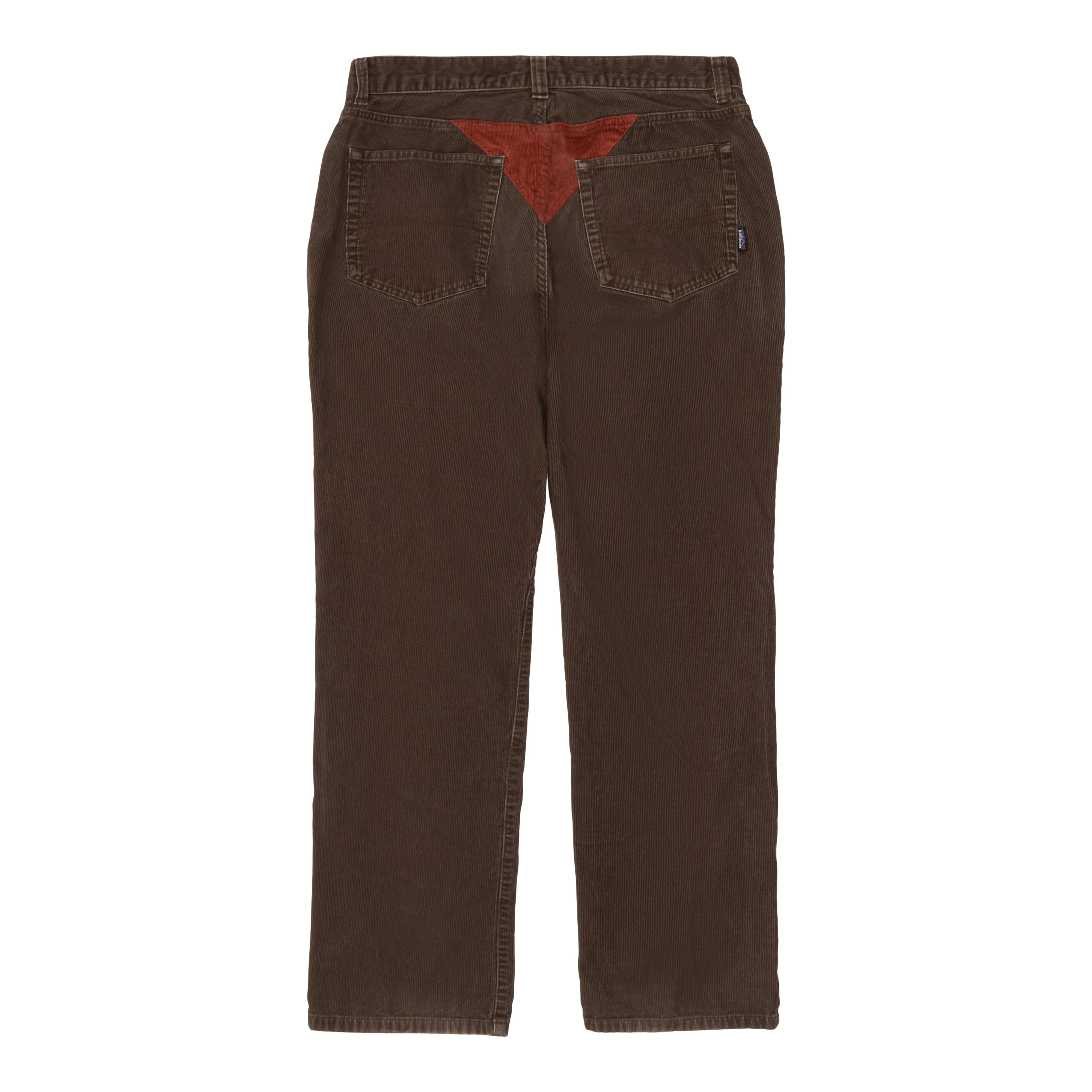 M's Cord Pants - Regular