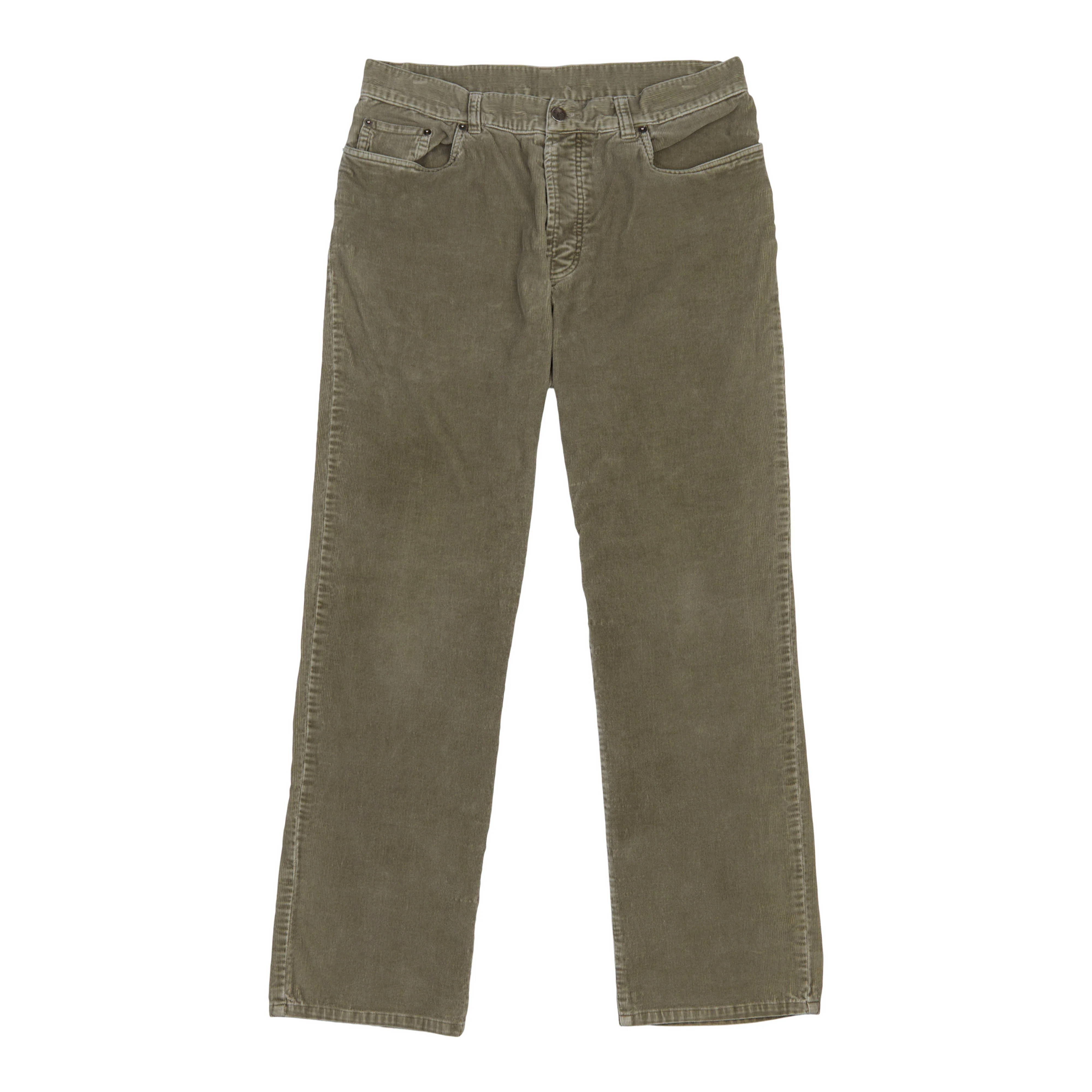 M's Corduroy Pants