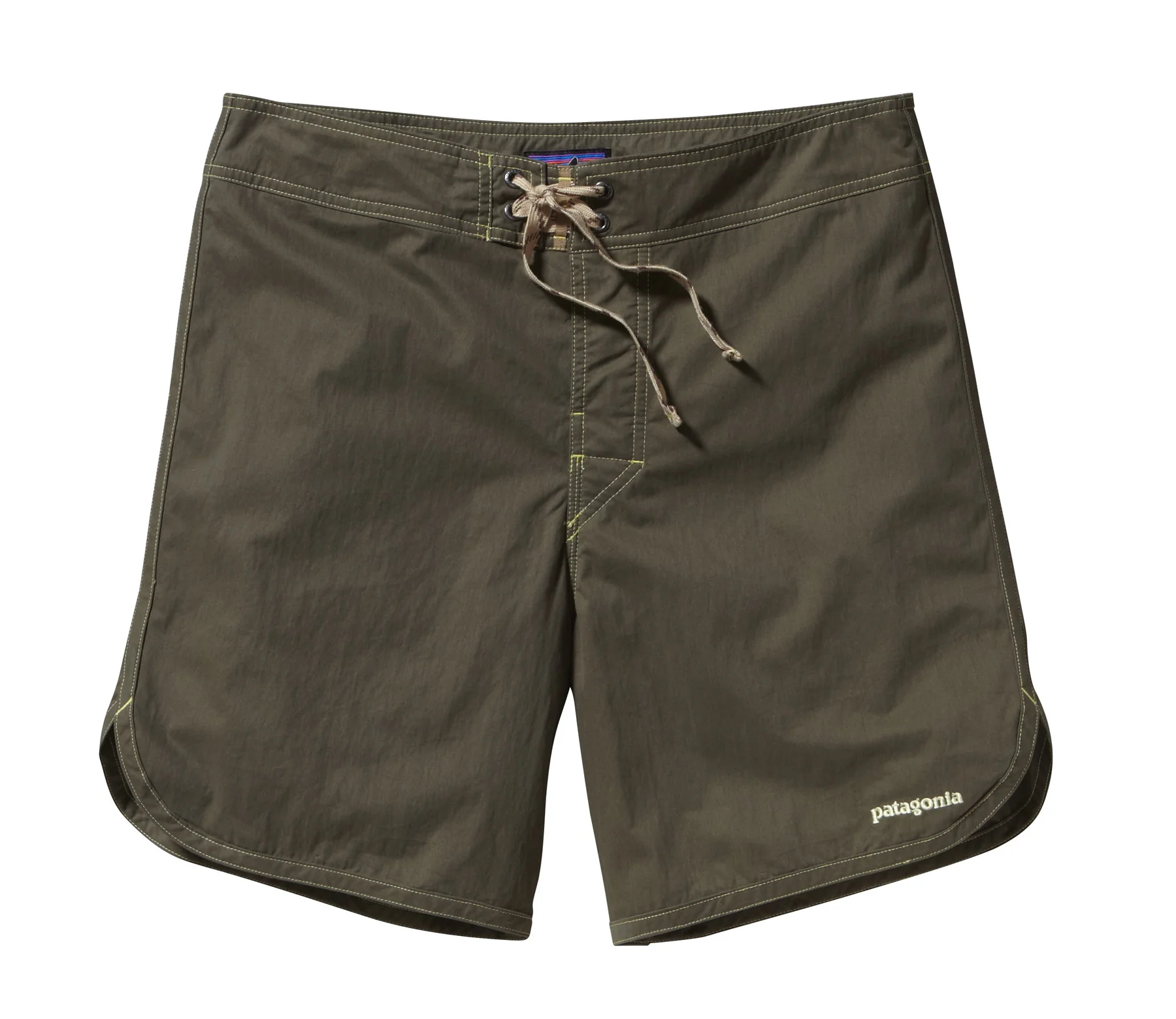 M's Cotton Minimalist Wavefarer® Board Shorts - 17''