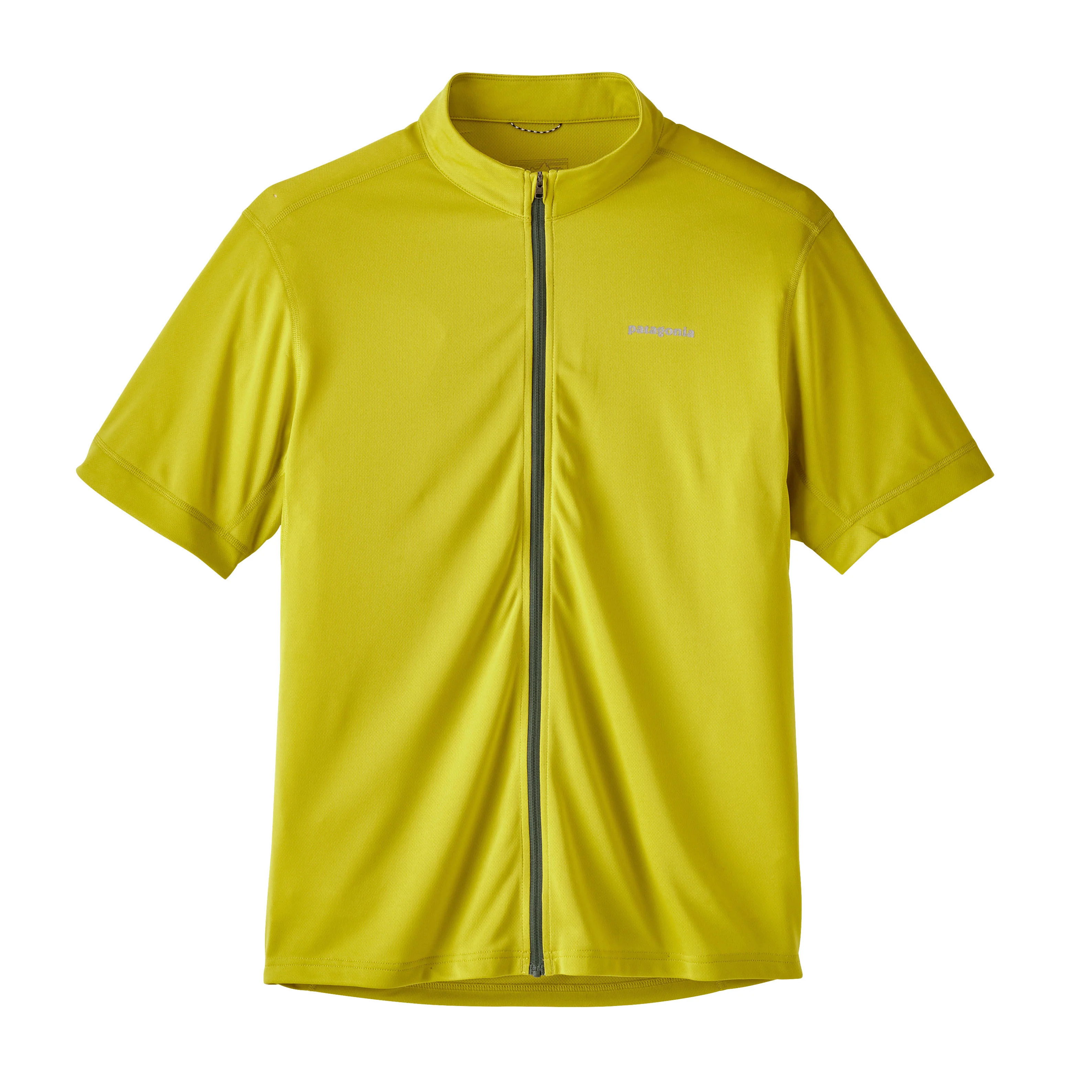 M's Crank Craft Jersey