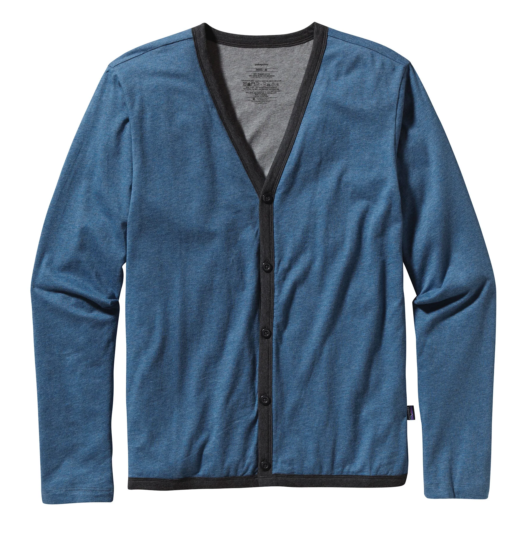 M's Daily Cardigan