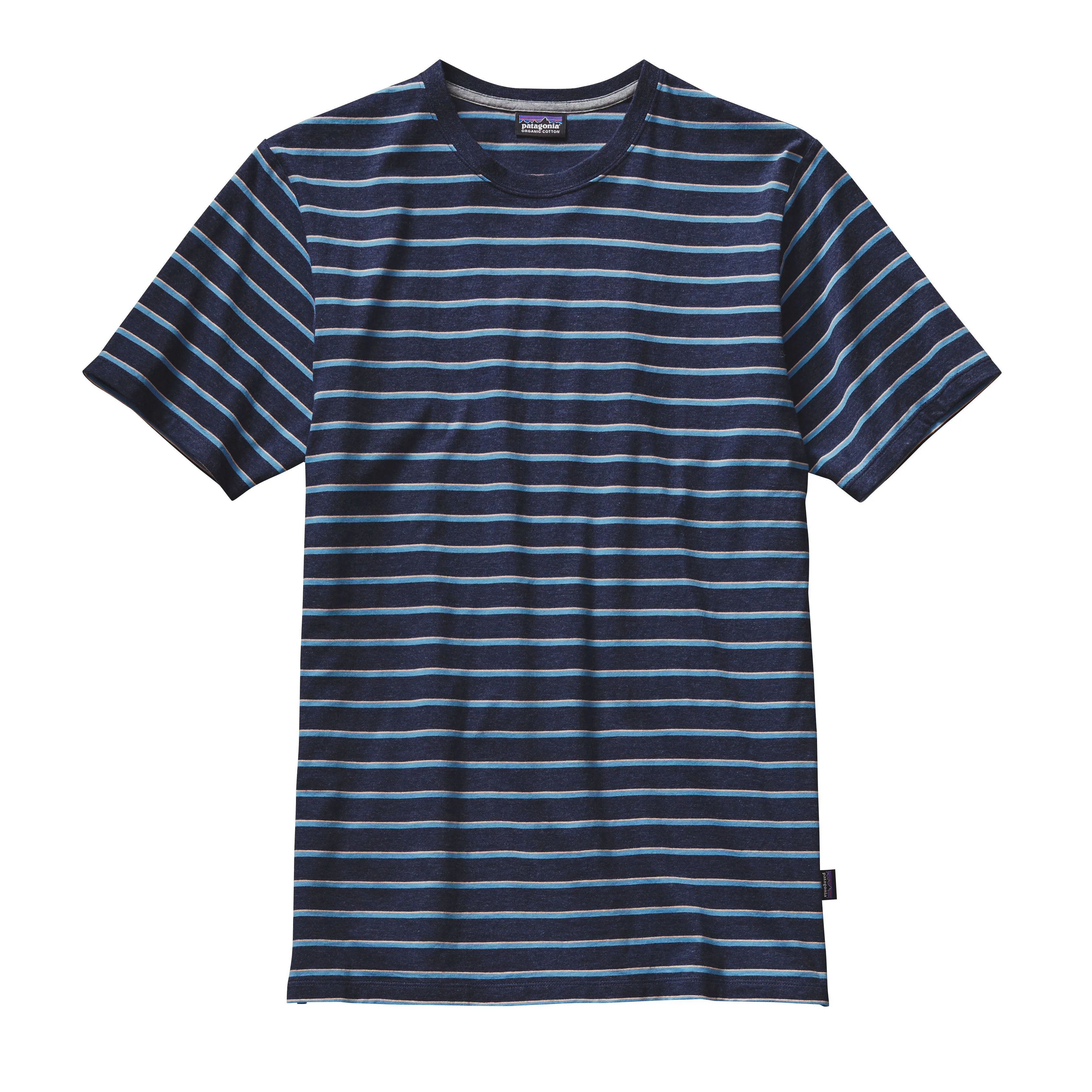 M's Daily Tee