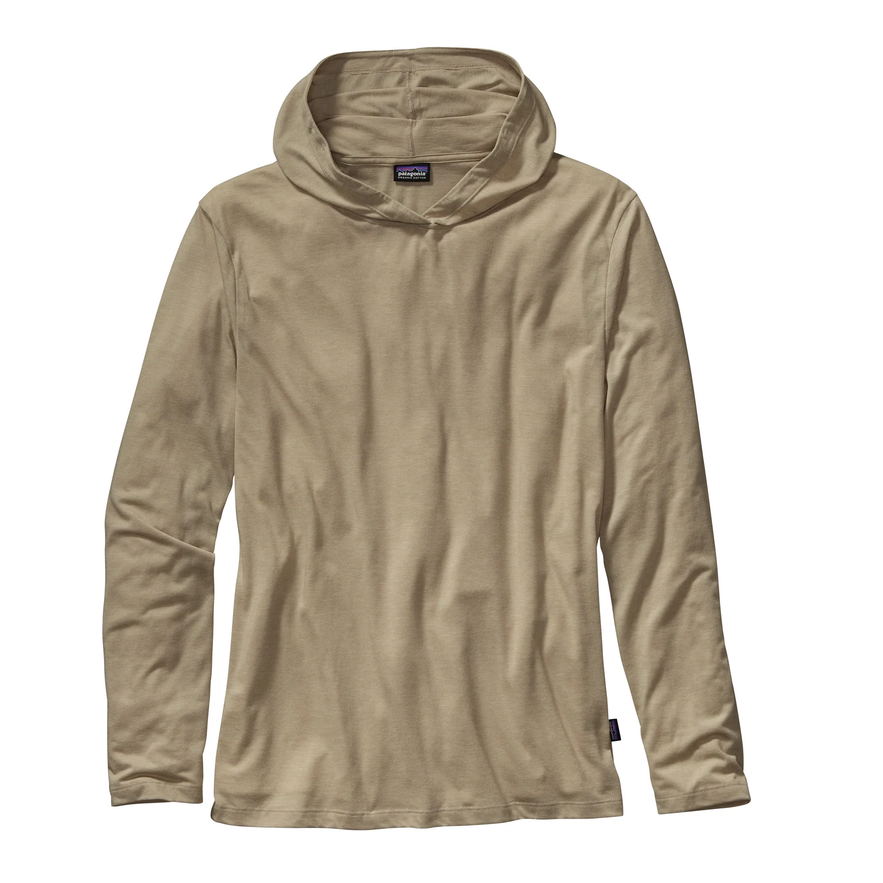 M's Daily Tri-Blend Hoody