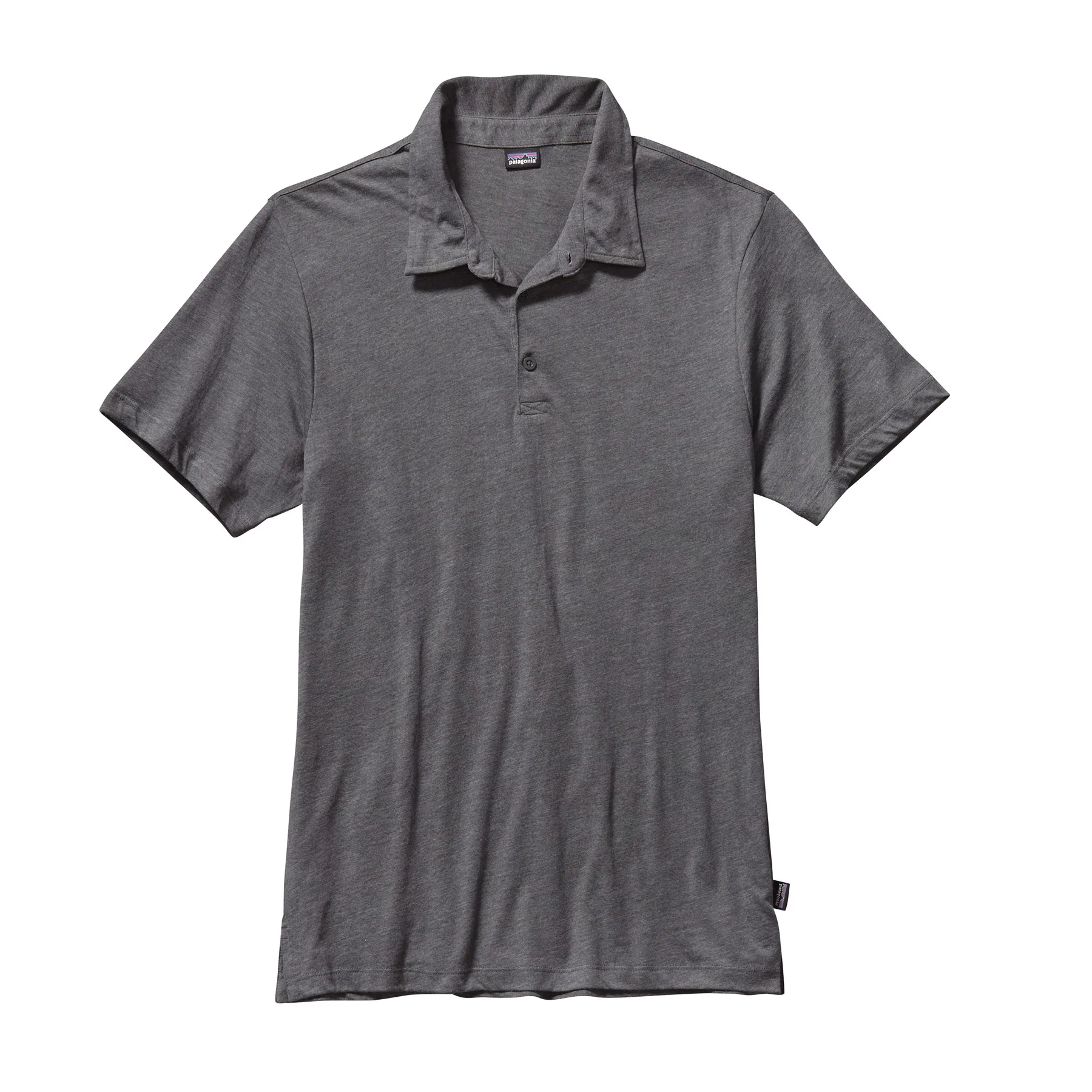 M's Daily Tri-Blend Polo