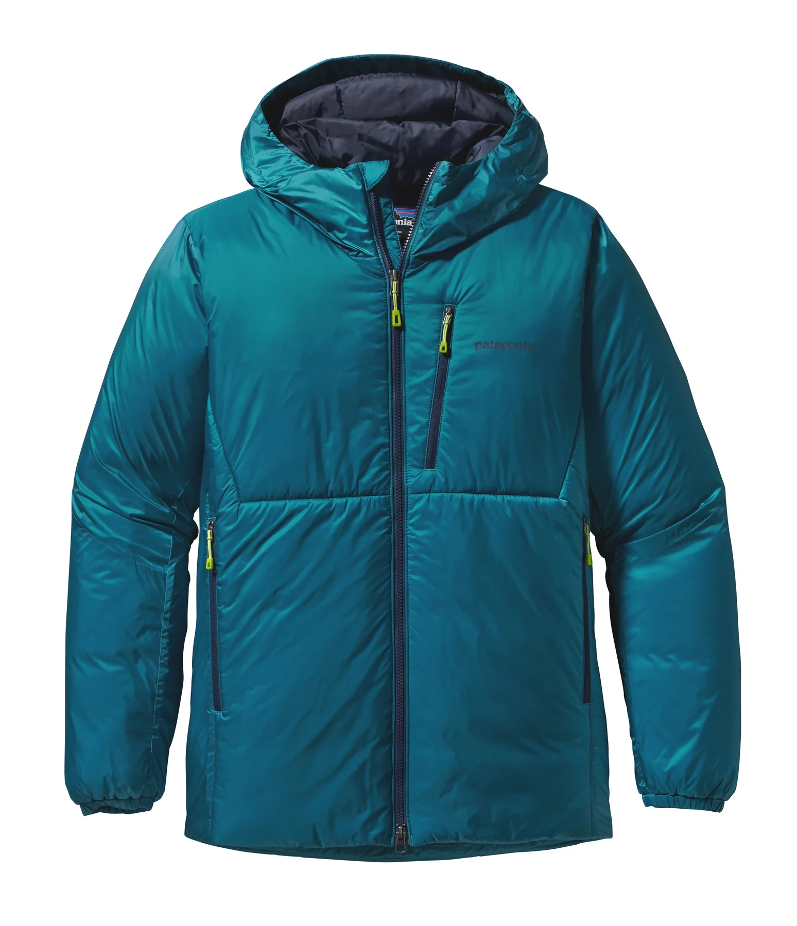 M's DAS® Parka