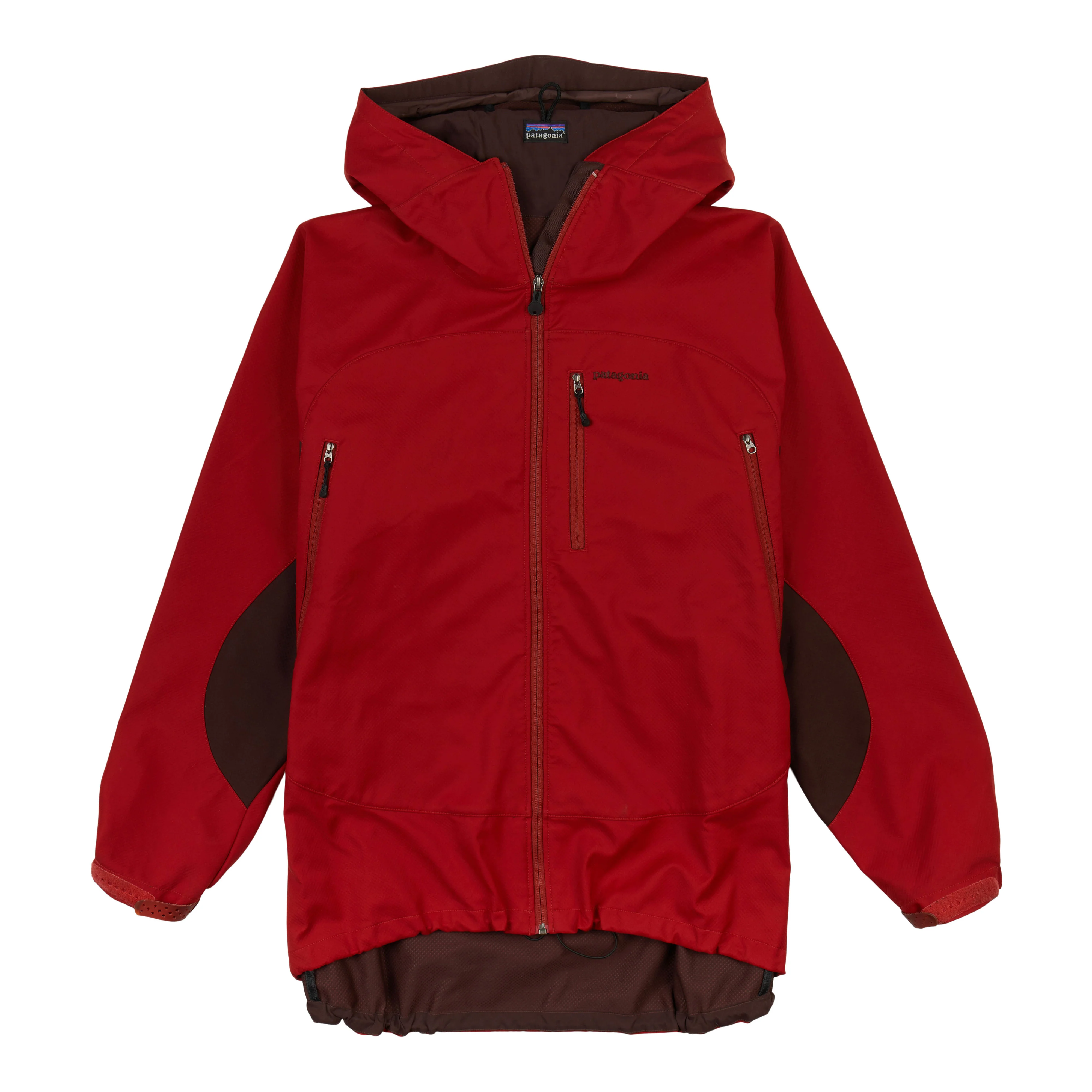 M's Dimension Jacket