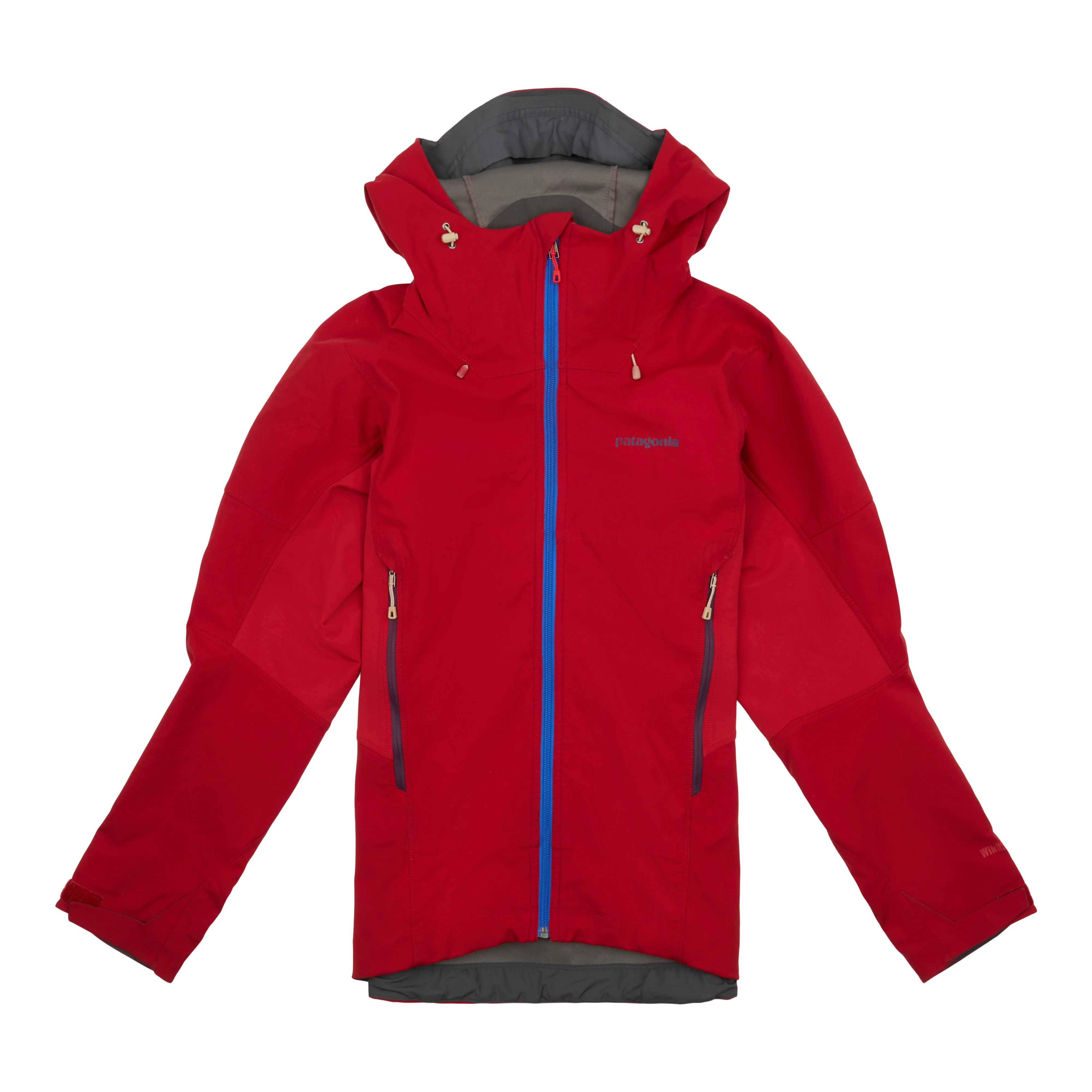 M's Dimensions Jacket