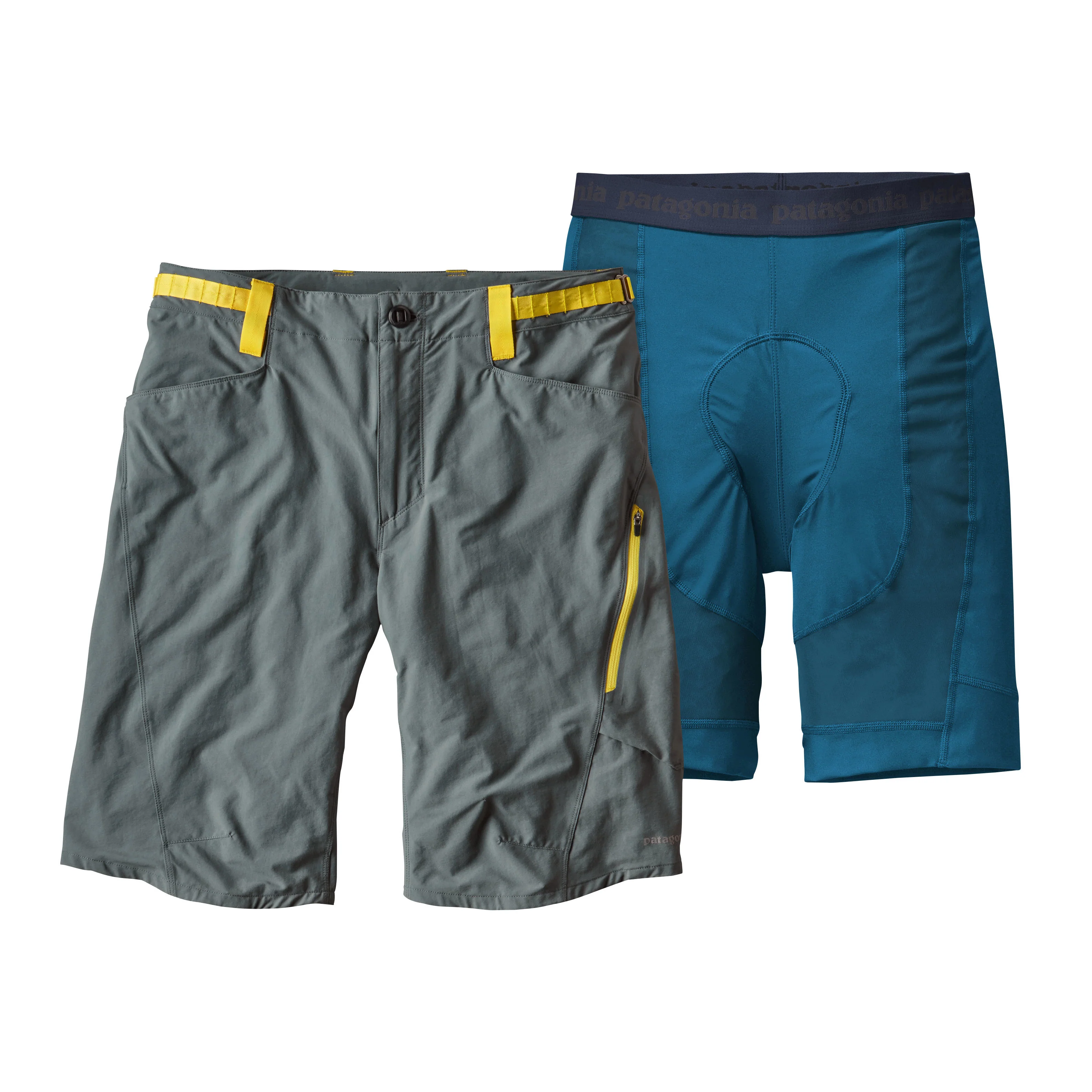 M's Dirt Craft Bike Shorts