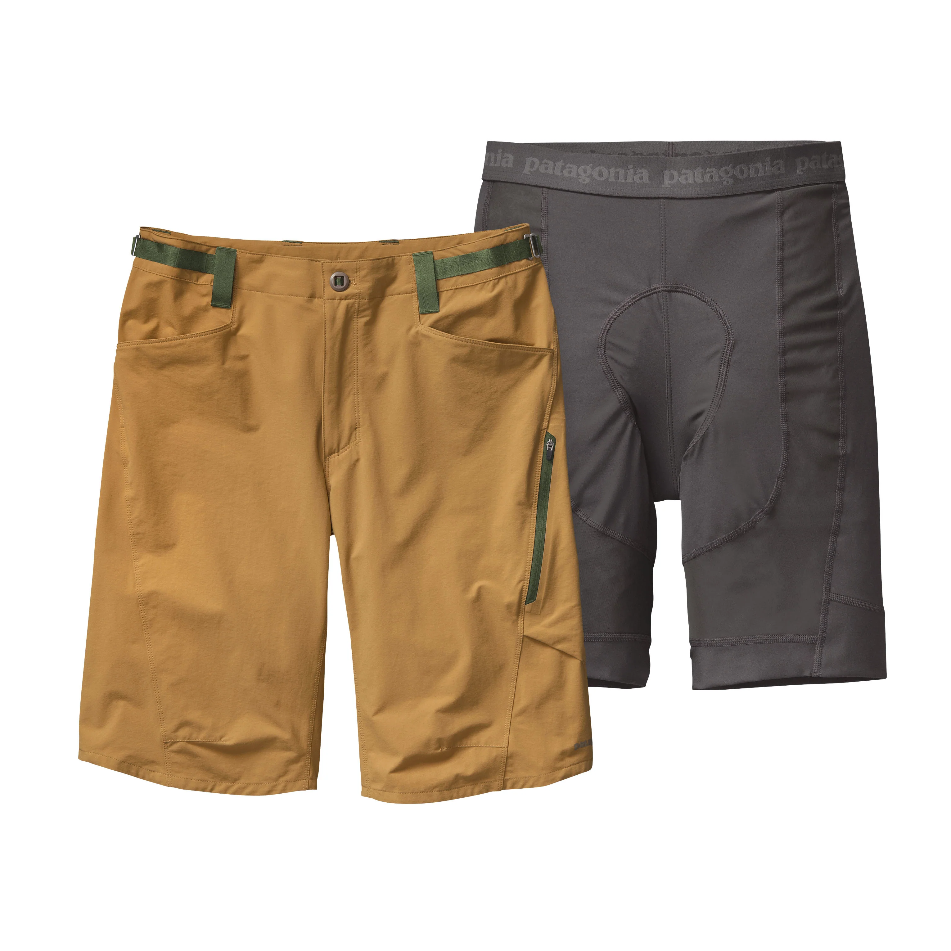 M's Dirt Craft Bike Shorts