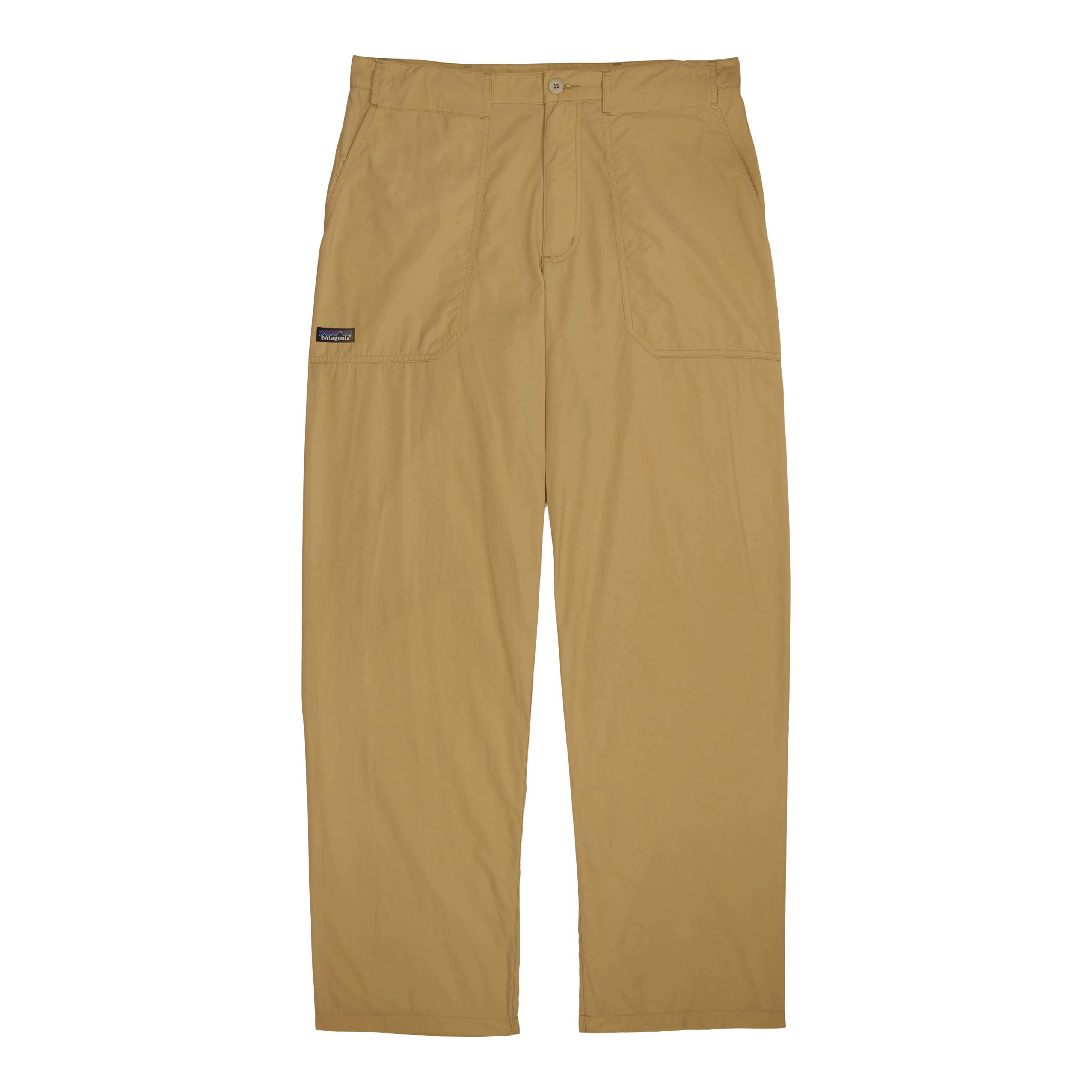 M's Double Seat Pants