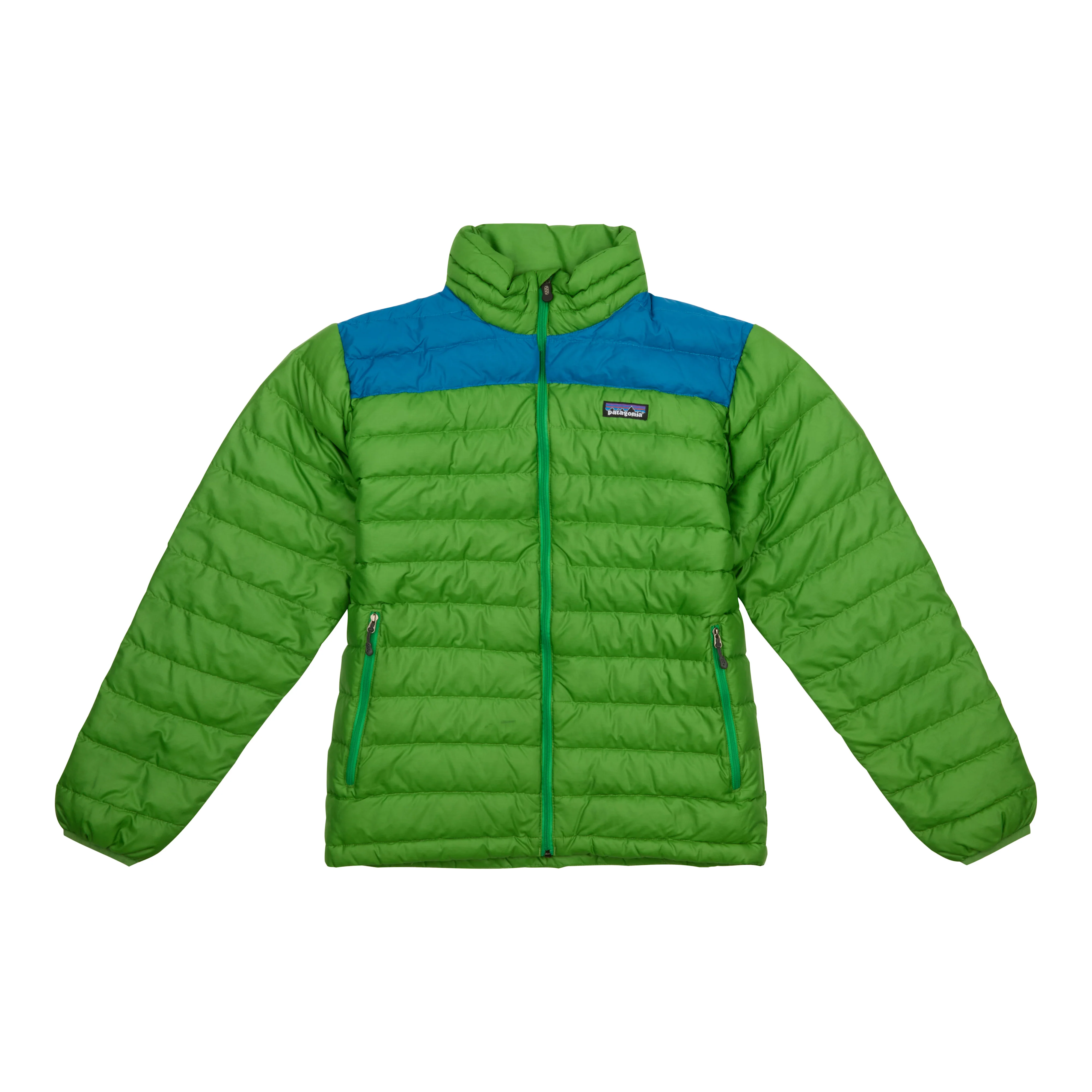M's Down Sweater