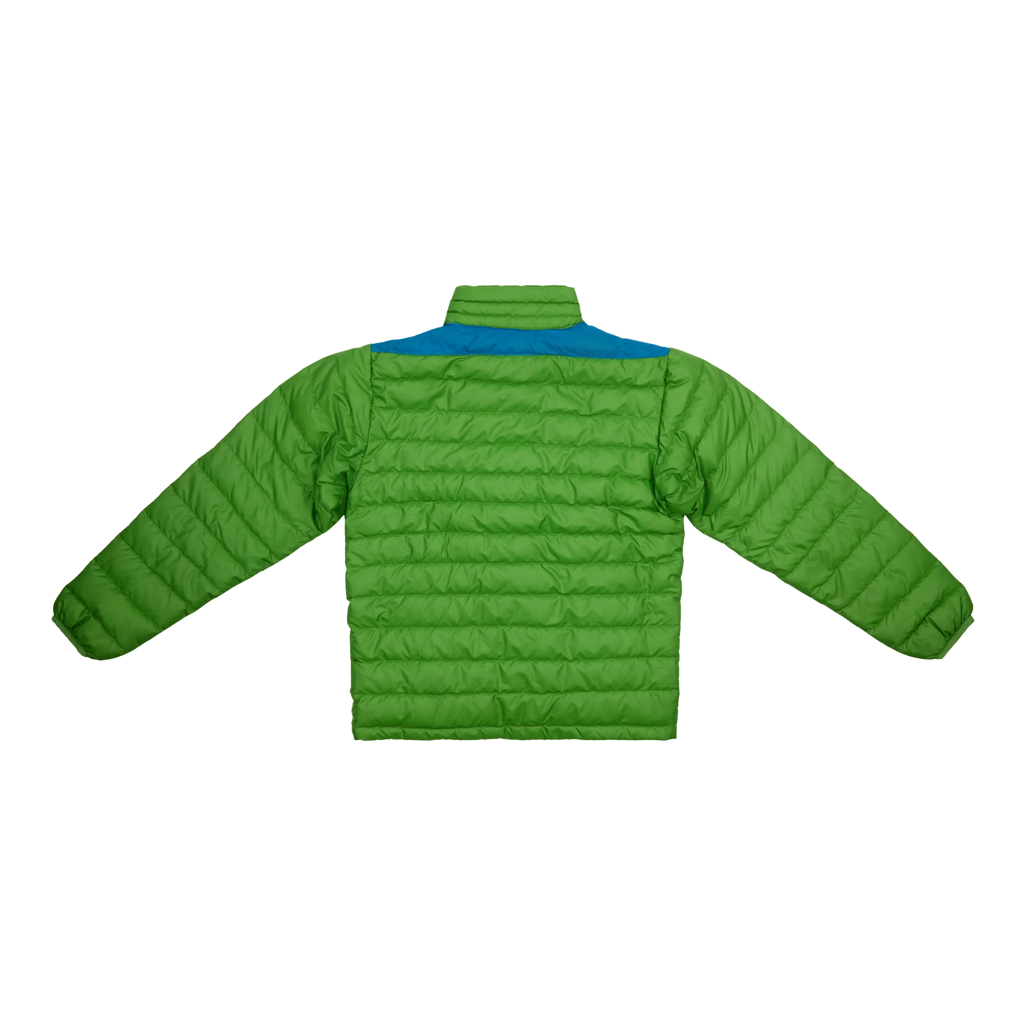 M's Down Sweater - Image 2