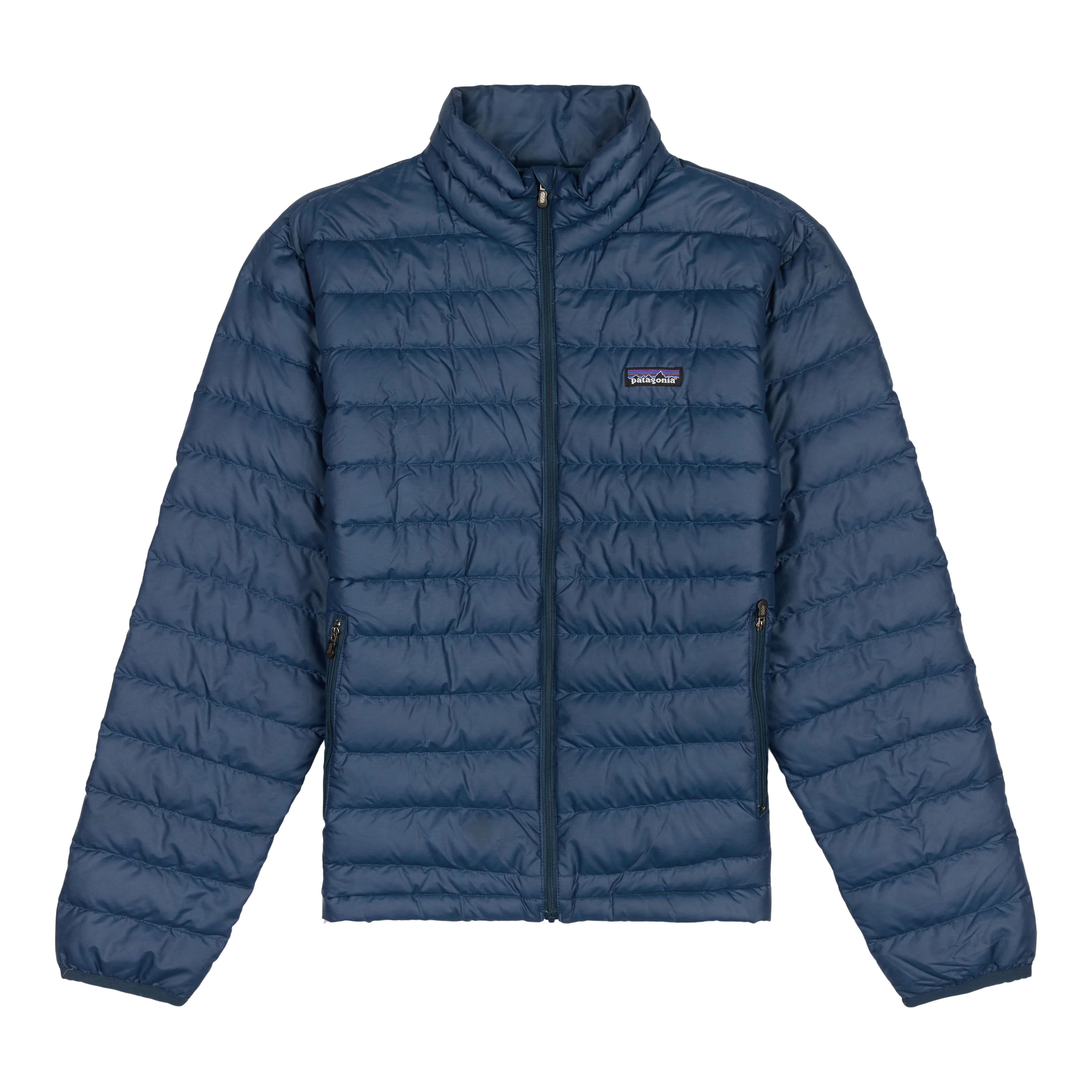 M's Down Sweater