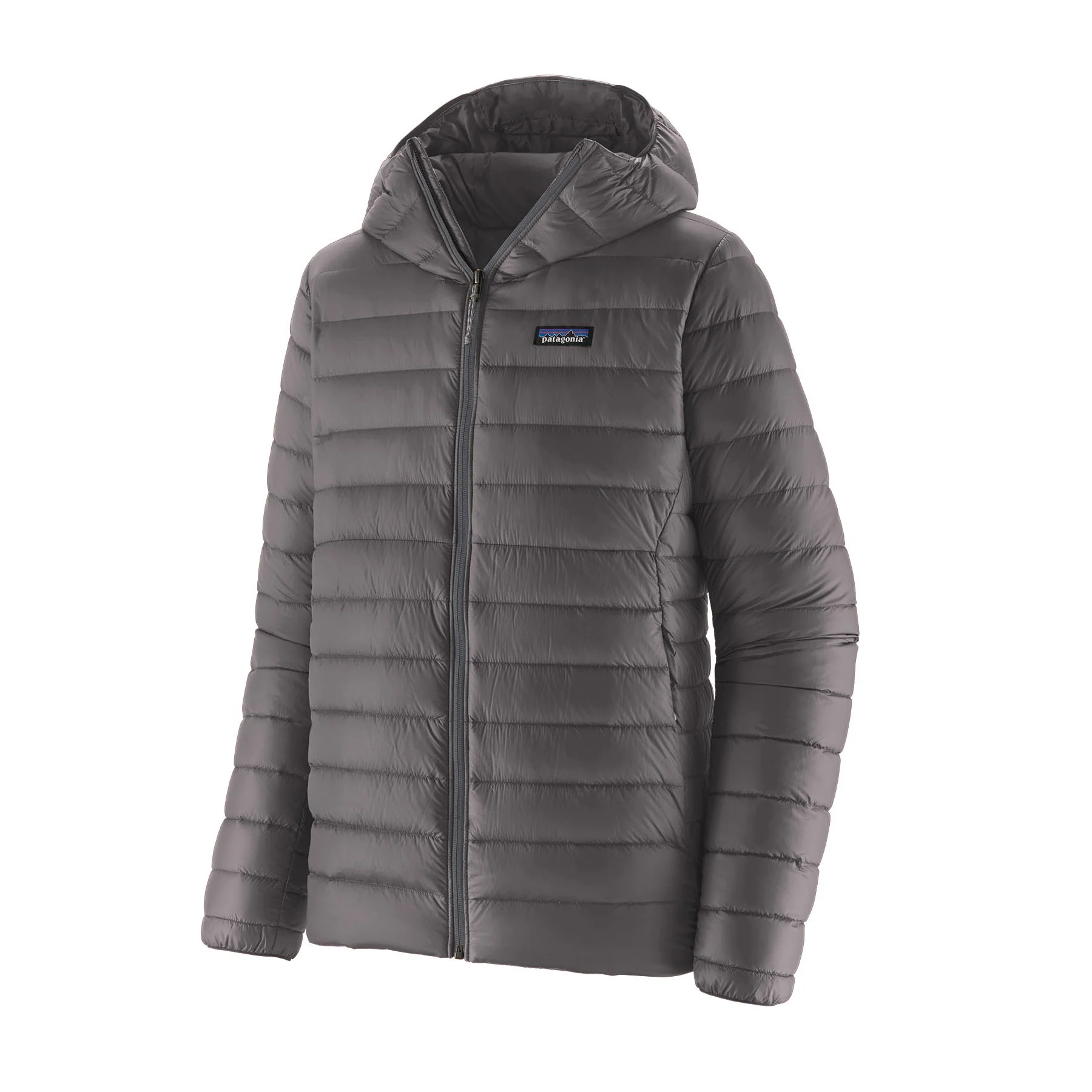 M's Down Sweater Hoody