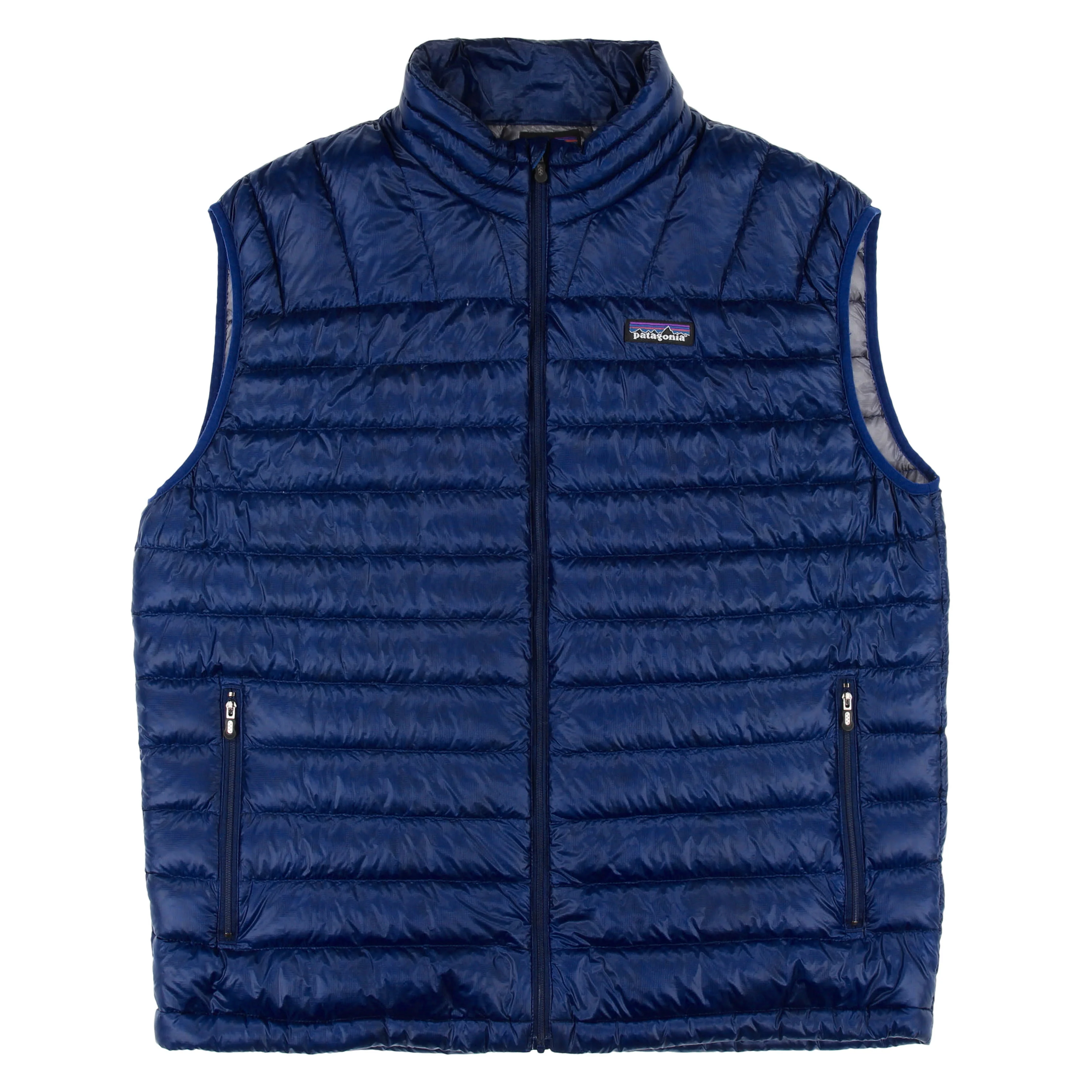 M's Down Sweater Vest