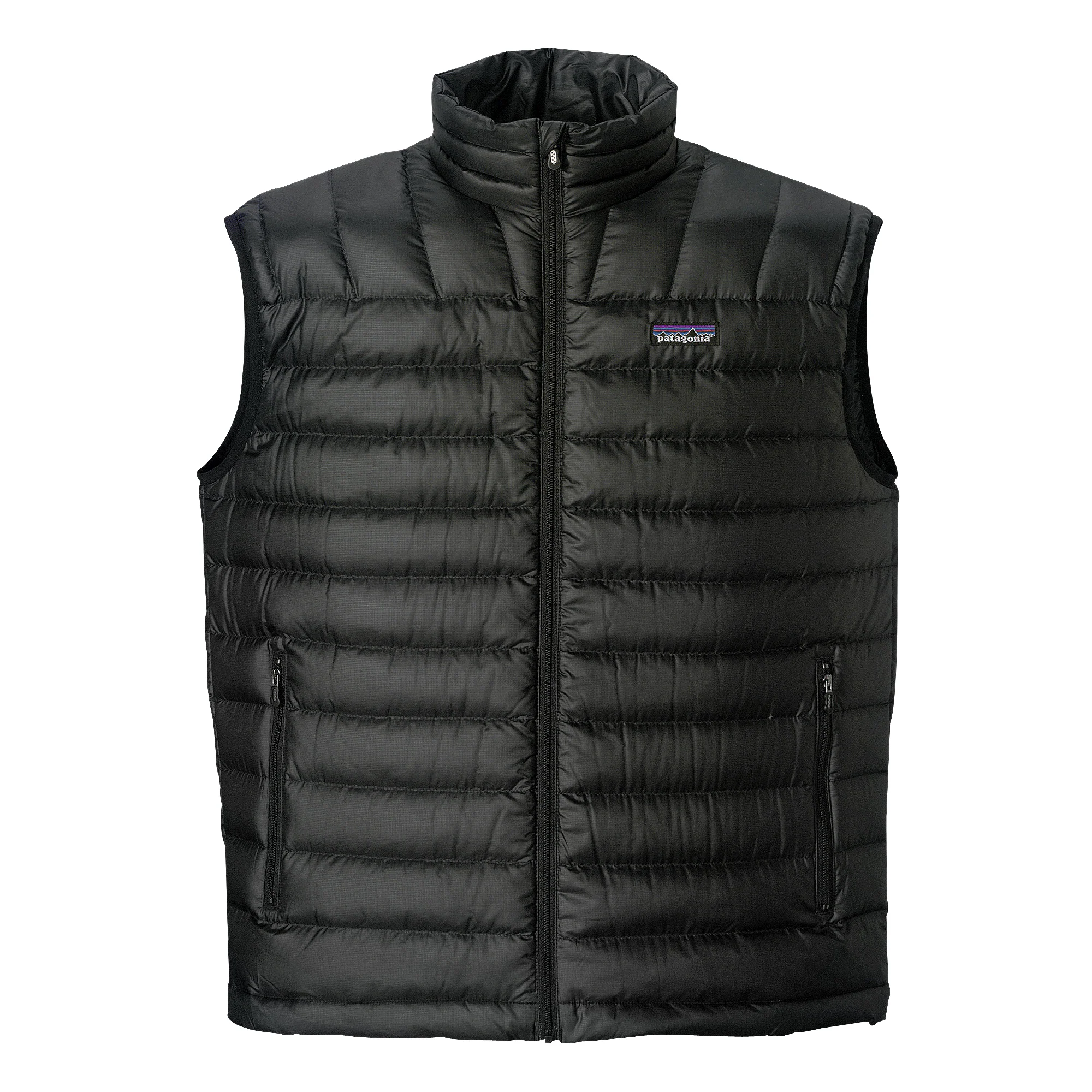 M's Down Sweater Vest