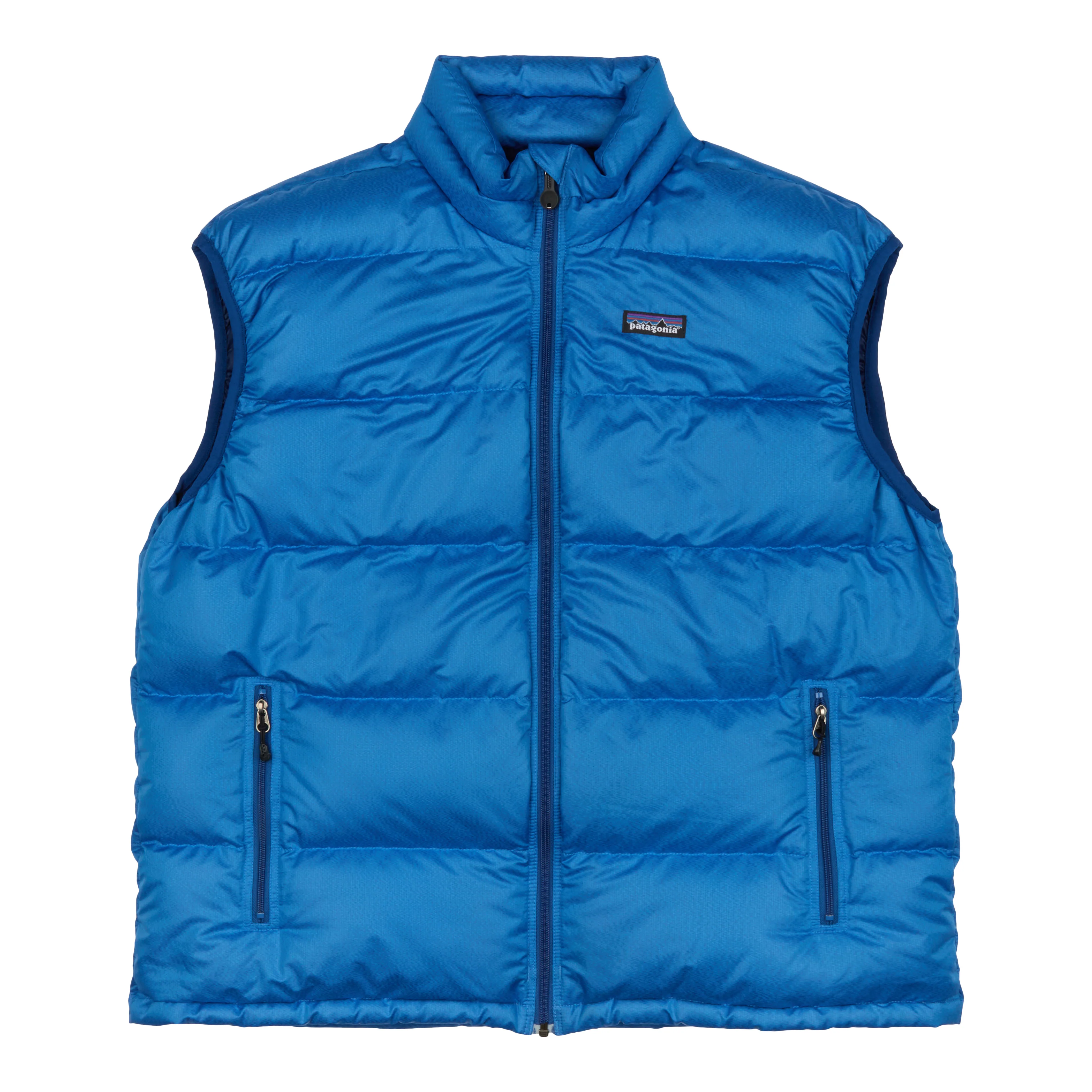 M's Down Vest