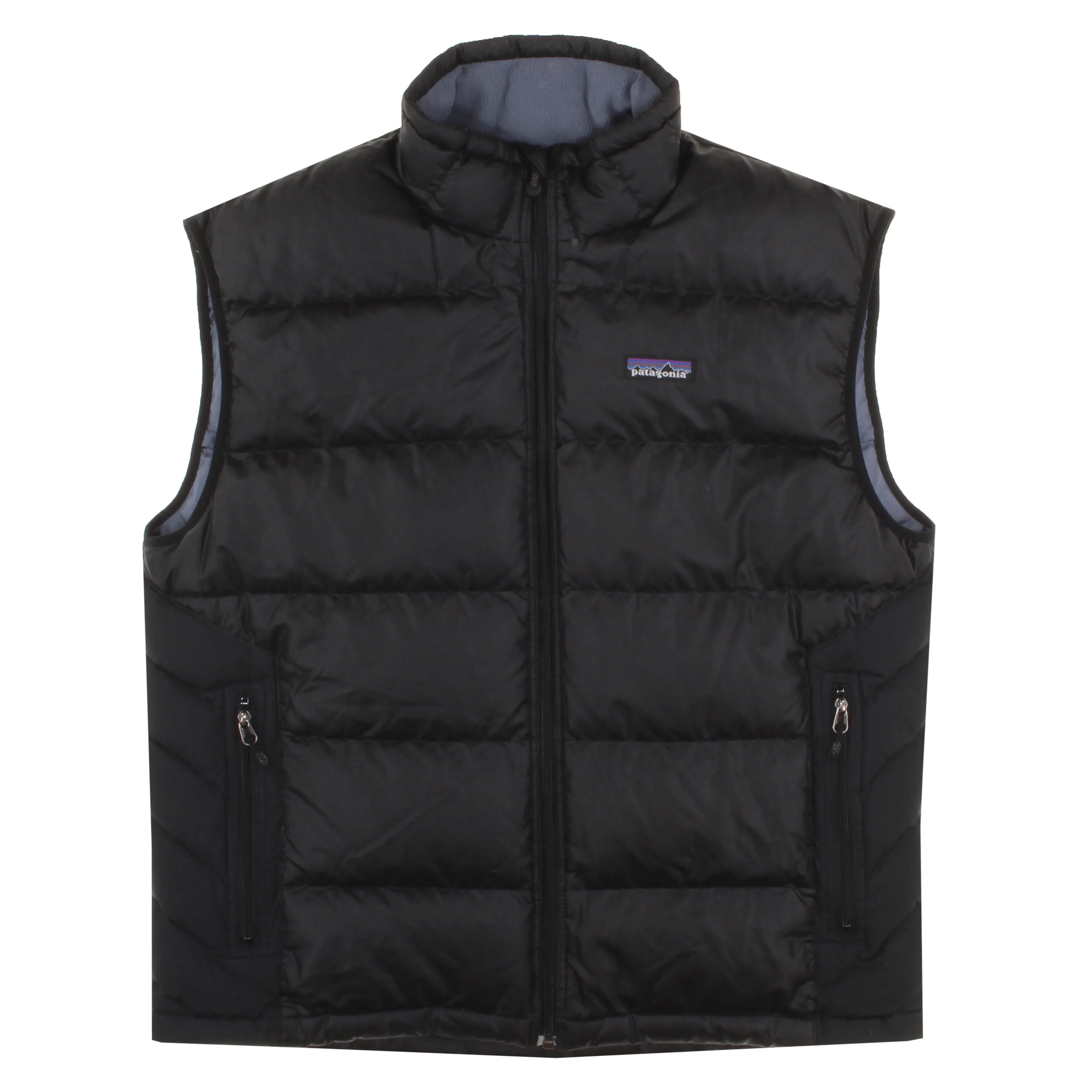 M's Down Vest