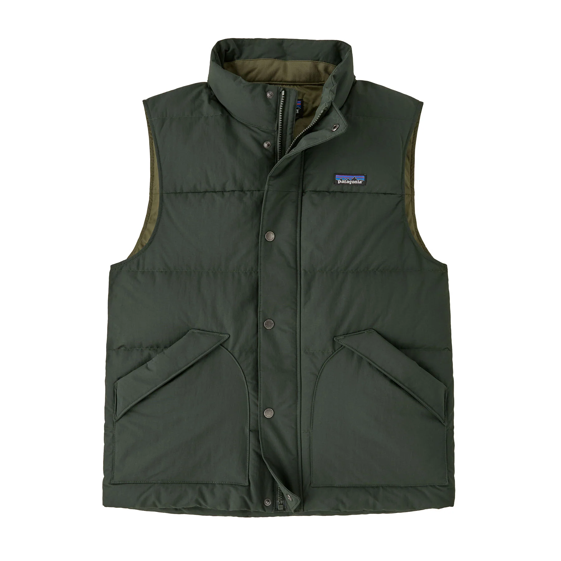 M's Downdrift Vest