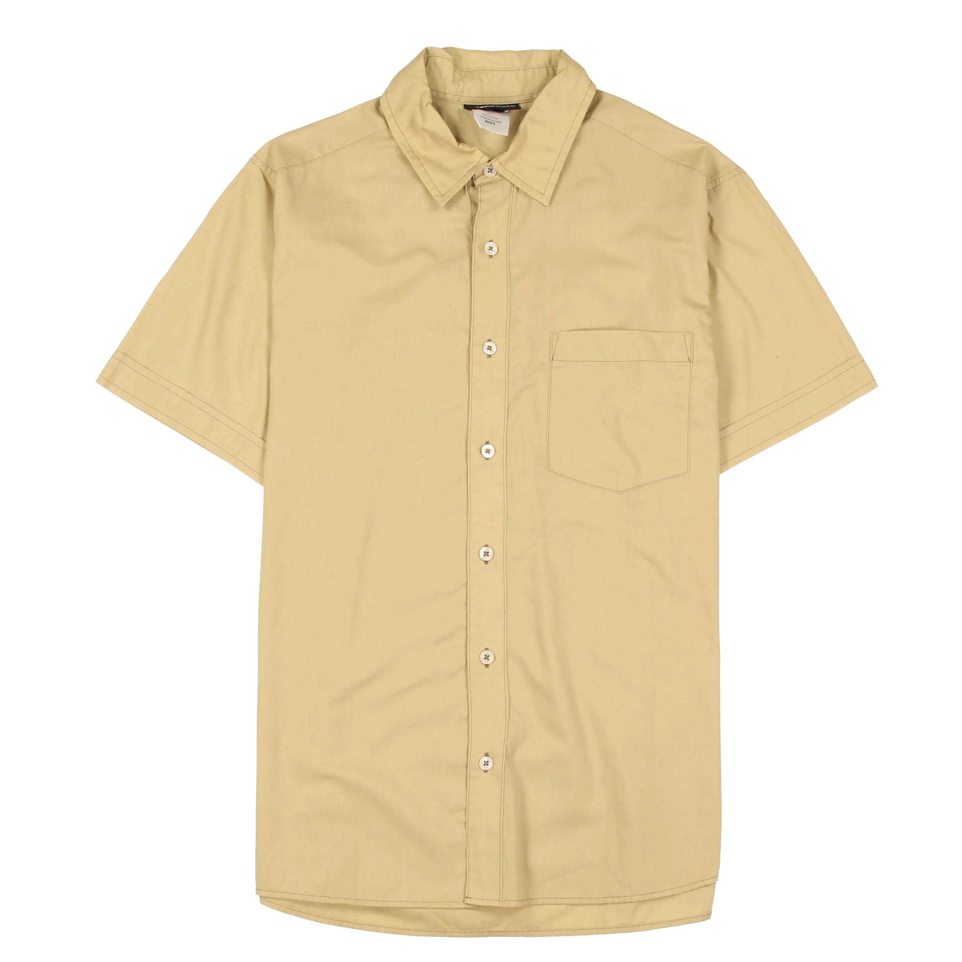 M's Draftsman Shirt