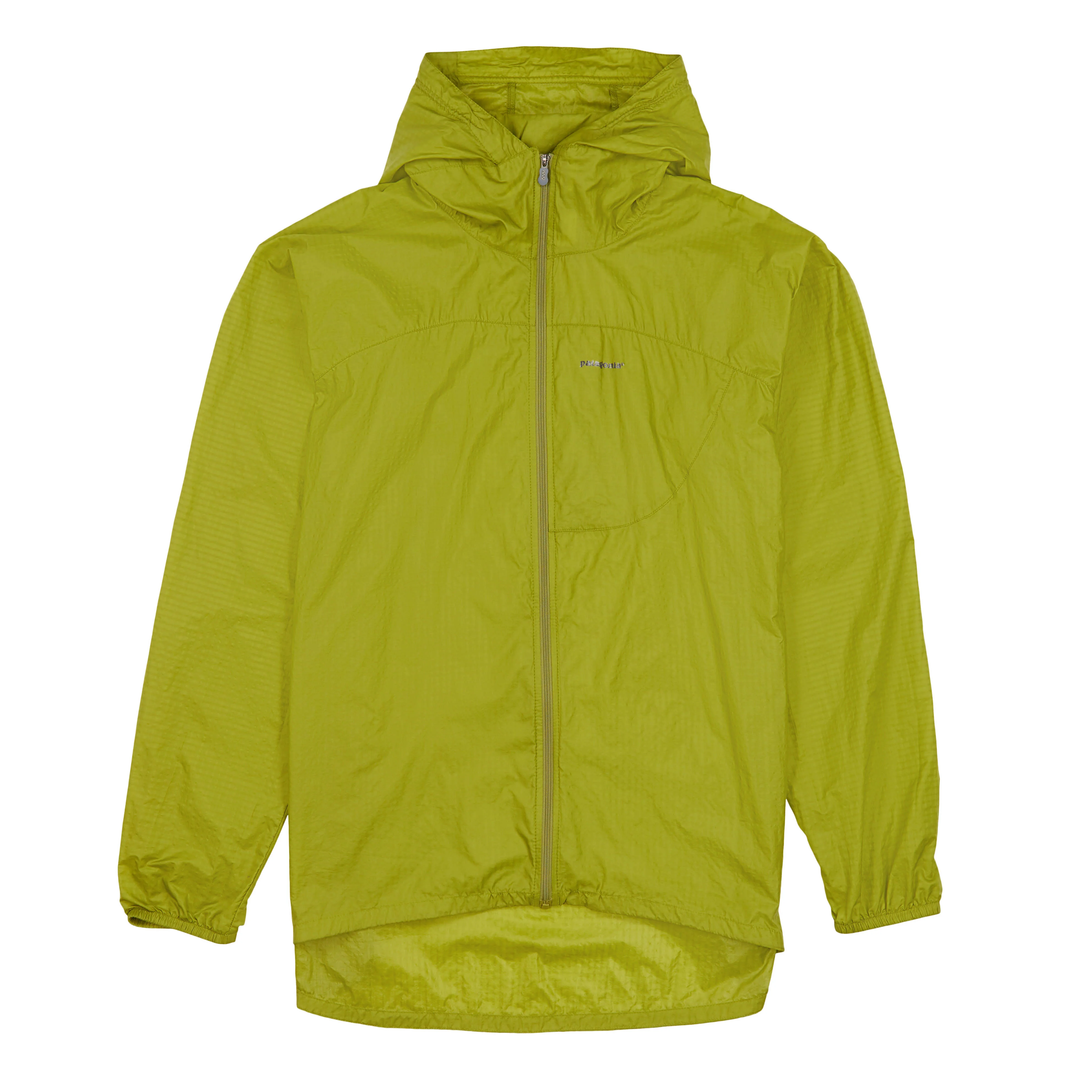 M's Dragonfly Full-Zip